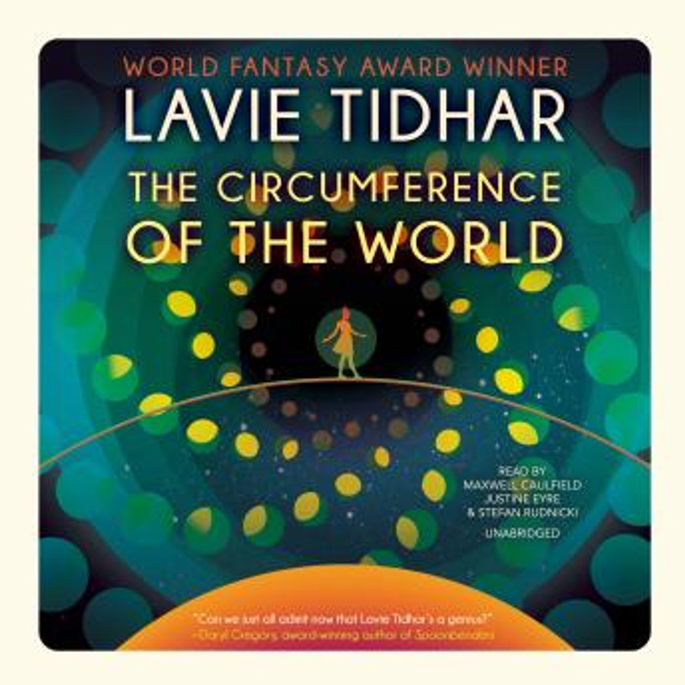 Explore the Latest Full Audiobooks in Science Fiction & Fantasy, Space Opera