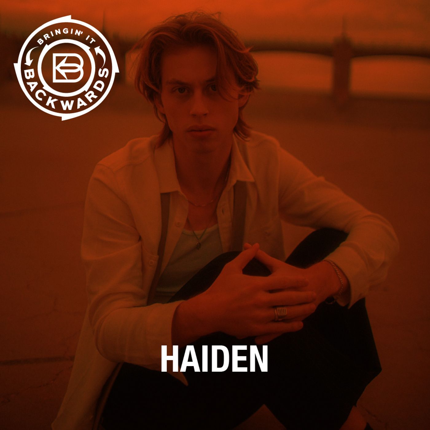 Interview with Haiden