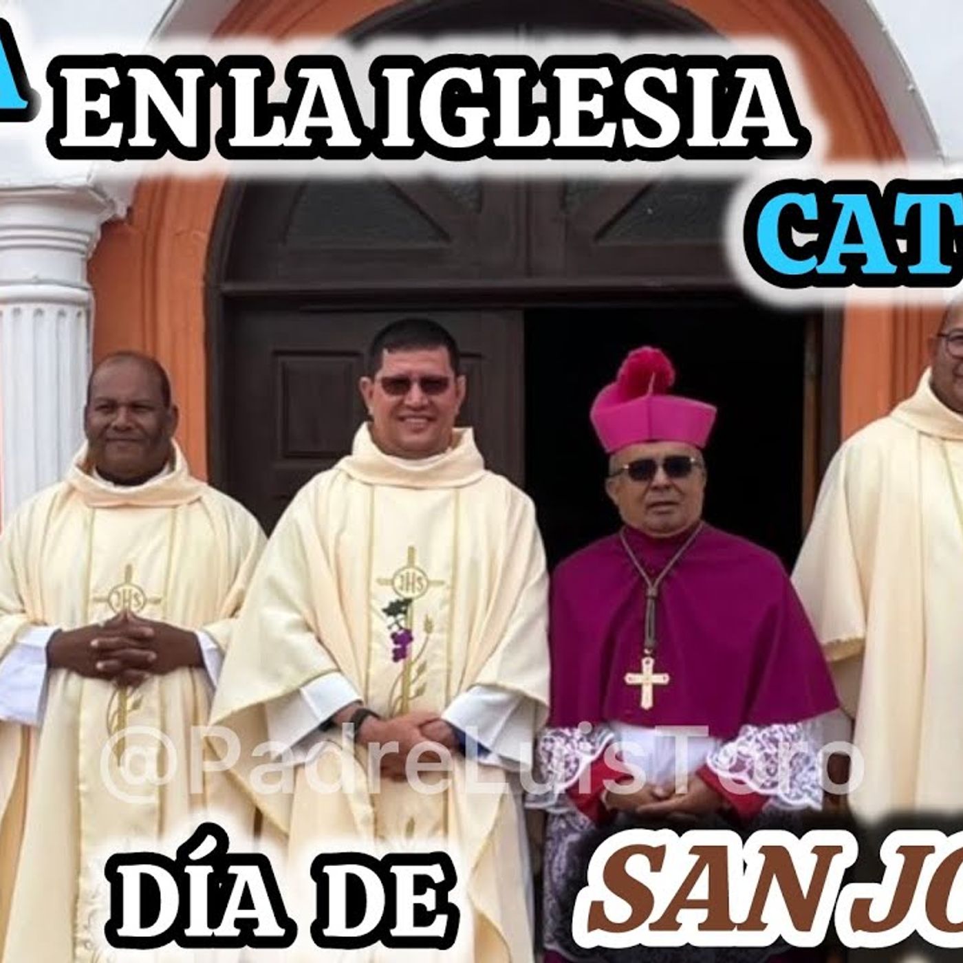 39-26_ Gran Ejemplo a Seguir en Santidad_ Padre Luis Toro episode artwork
