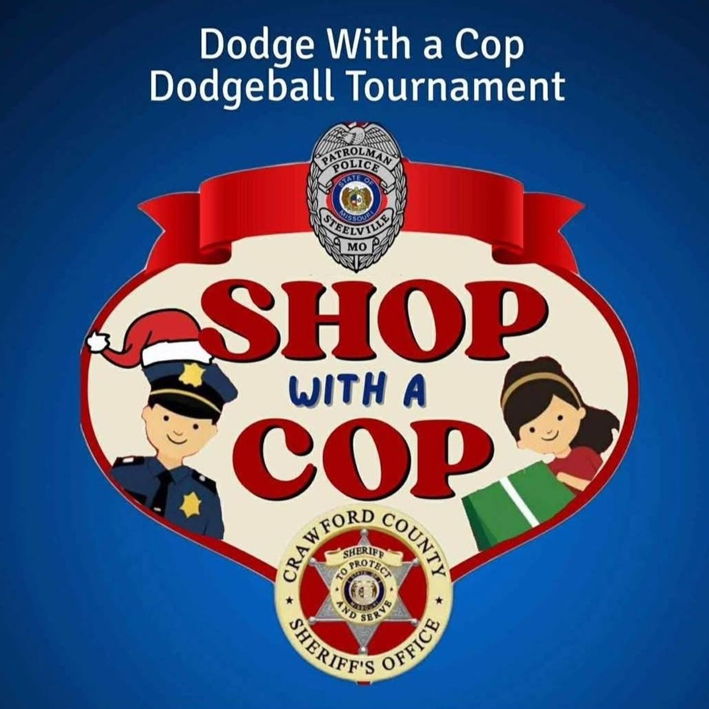 Joshua Traxel details "Dodge With a Cop" Dodgeball Tournament Joshua Traxel details "Dodge With a Cop" Dodgeball Tournament
