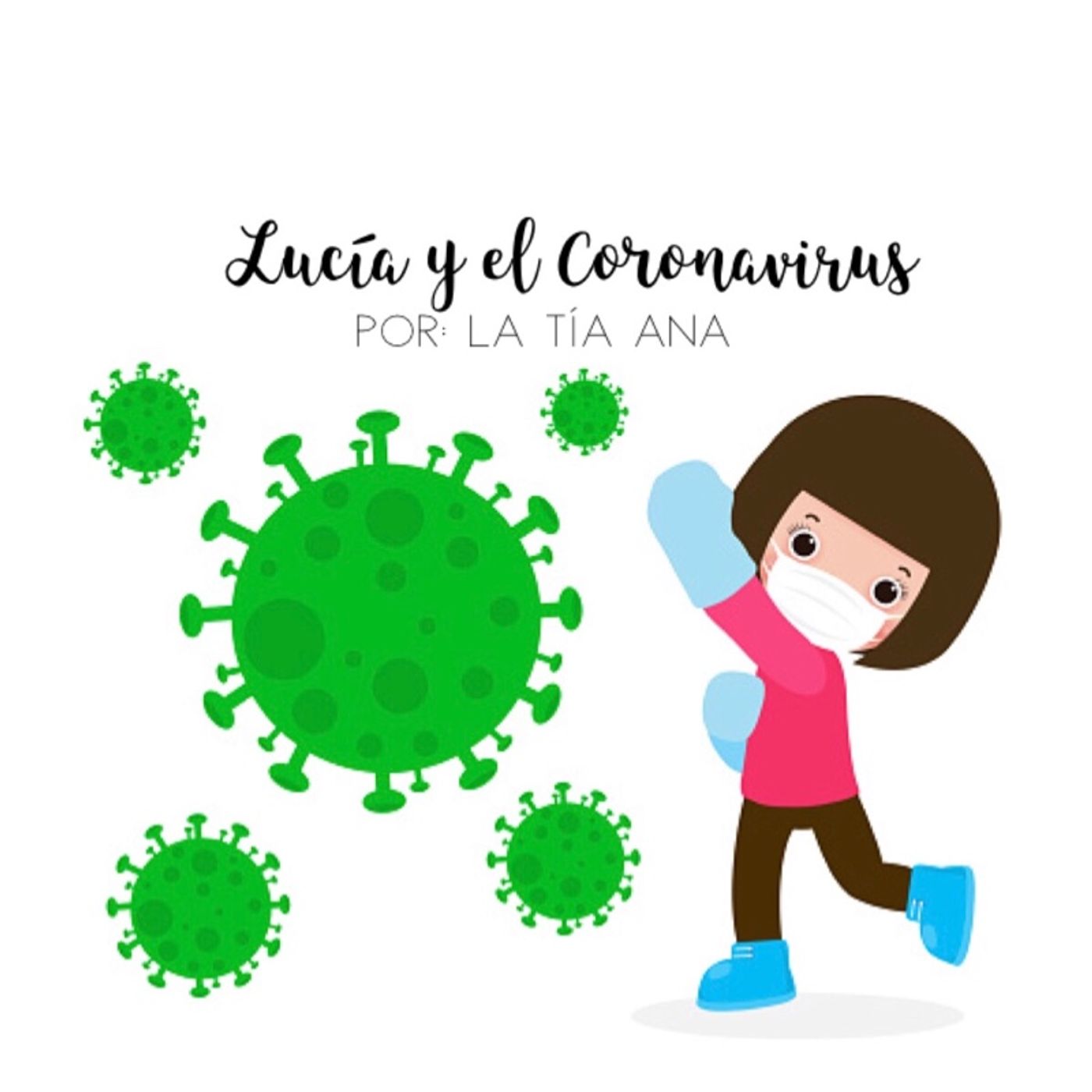 La tía Ana