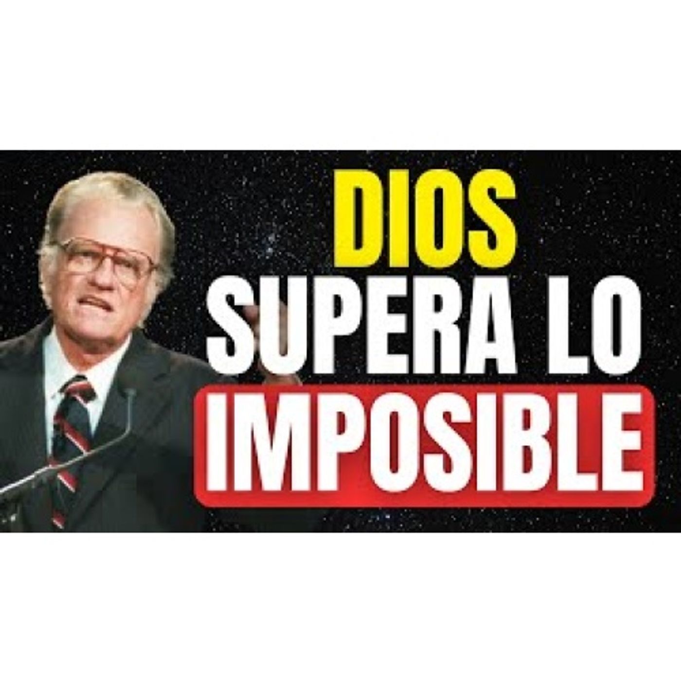 Deposita TU FE en DIOS y EL SUPERA lo IMPOSIBLE ¡Descubre el IMPACTO! - Enseñanzas Cristianas