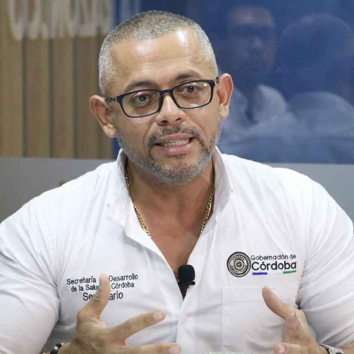 ‘Ya tenemos el virus en Córdoba, ahora m