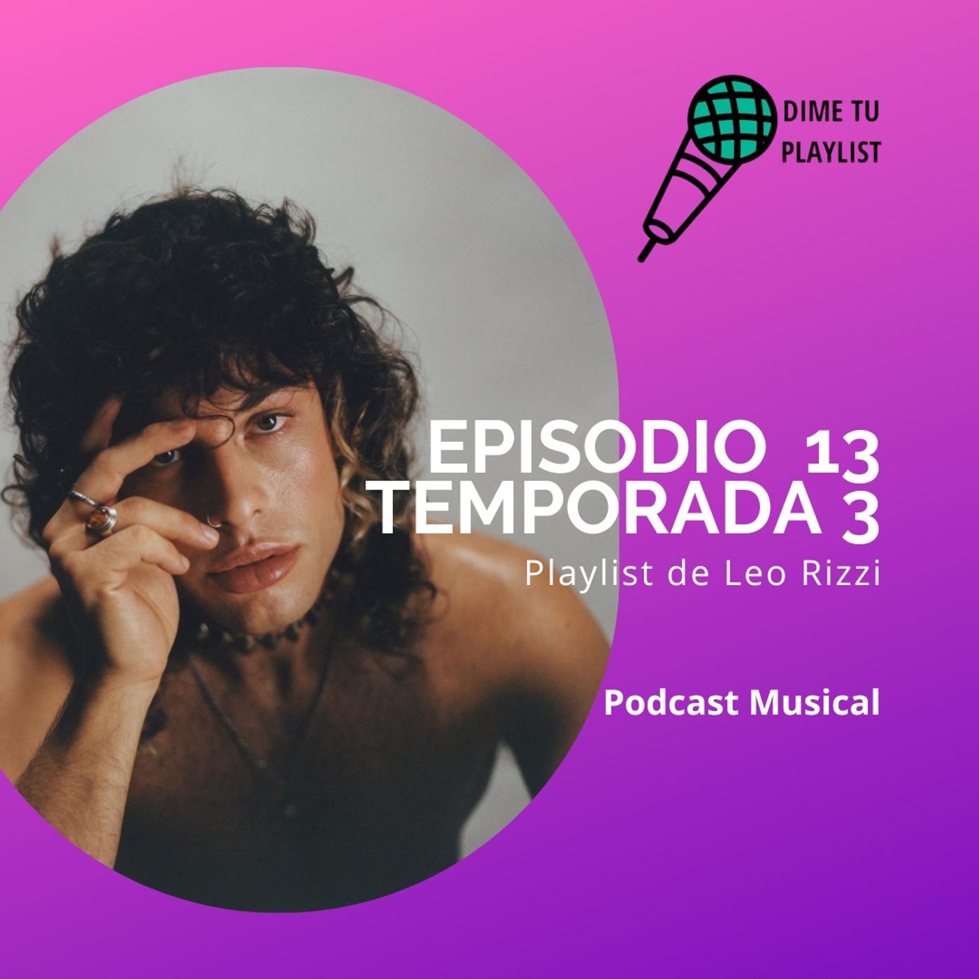Dime Tu Playlist