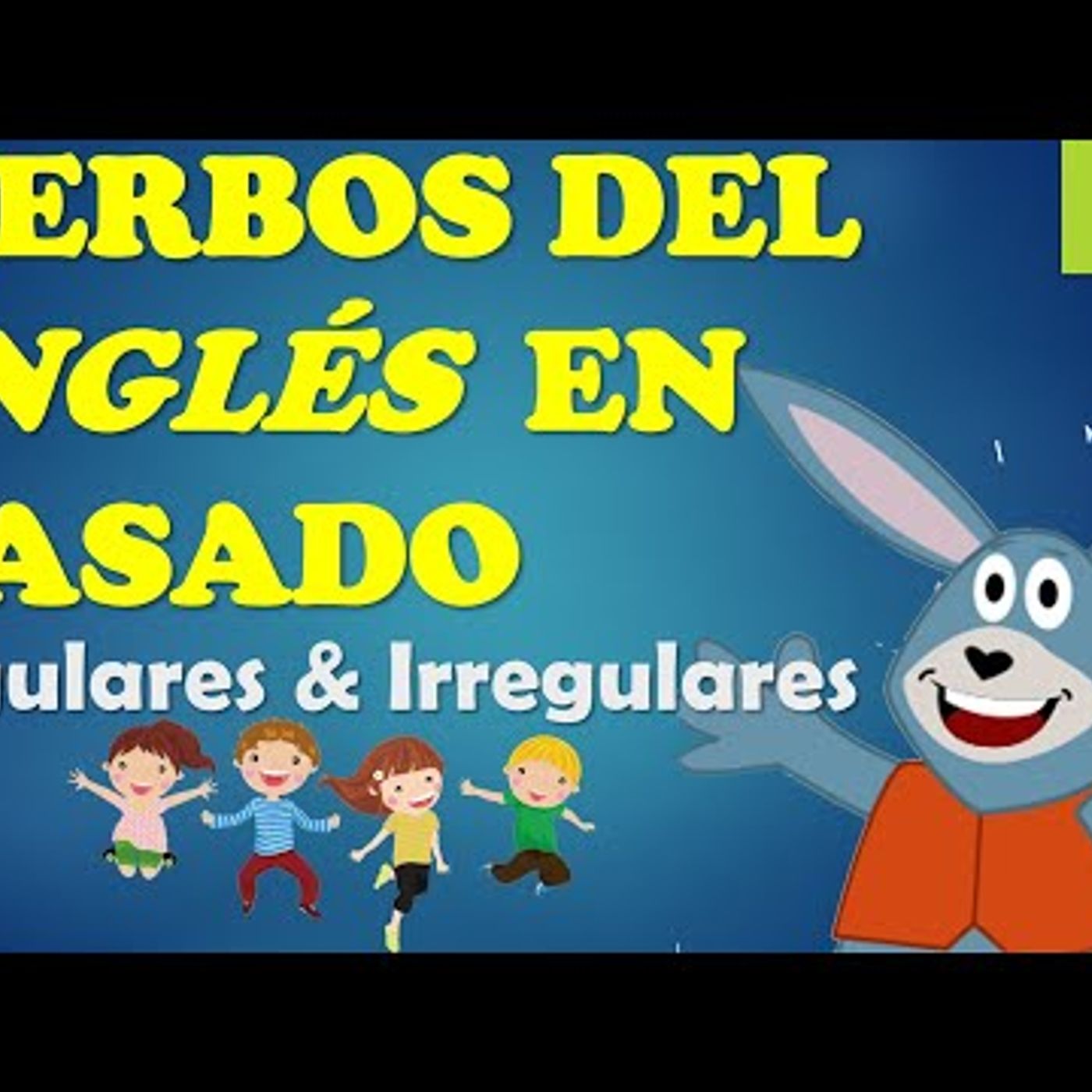 Ingles Para Niños