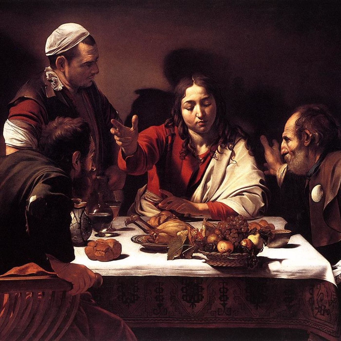 Mercoledì Ottava di Pasqua  2025 - L’annuncio della Chiesa delle origini con i segni che l’accompagn episode artwork