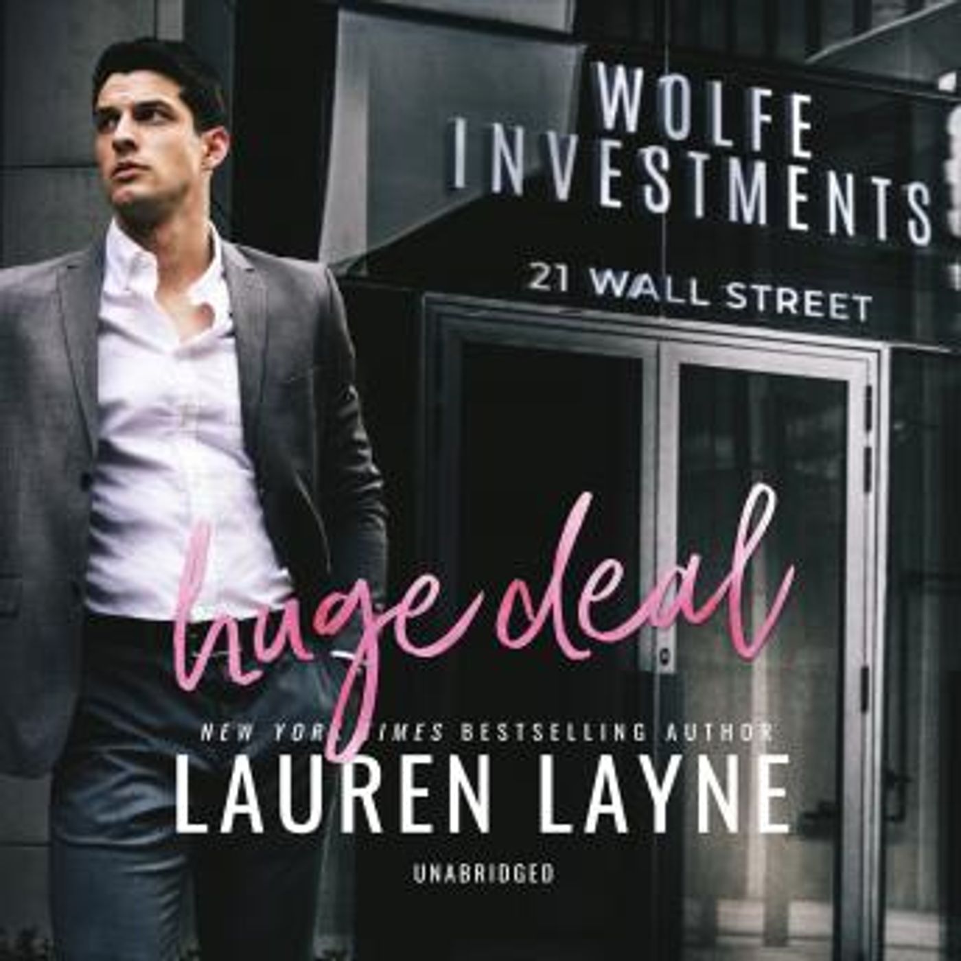 Download Latest Full Audiobooks in Romance, Modern