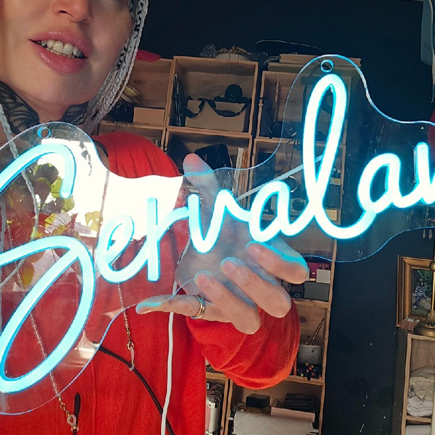 iServalan