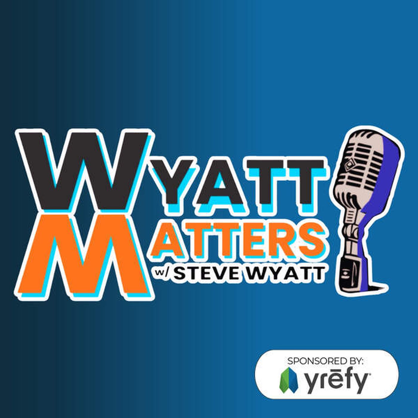 BEST OF WM: Revenge Stories, Viral Paybacks, and Why Letting Go Wins | Ep. 81 | Wyatt Matters episode artwork