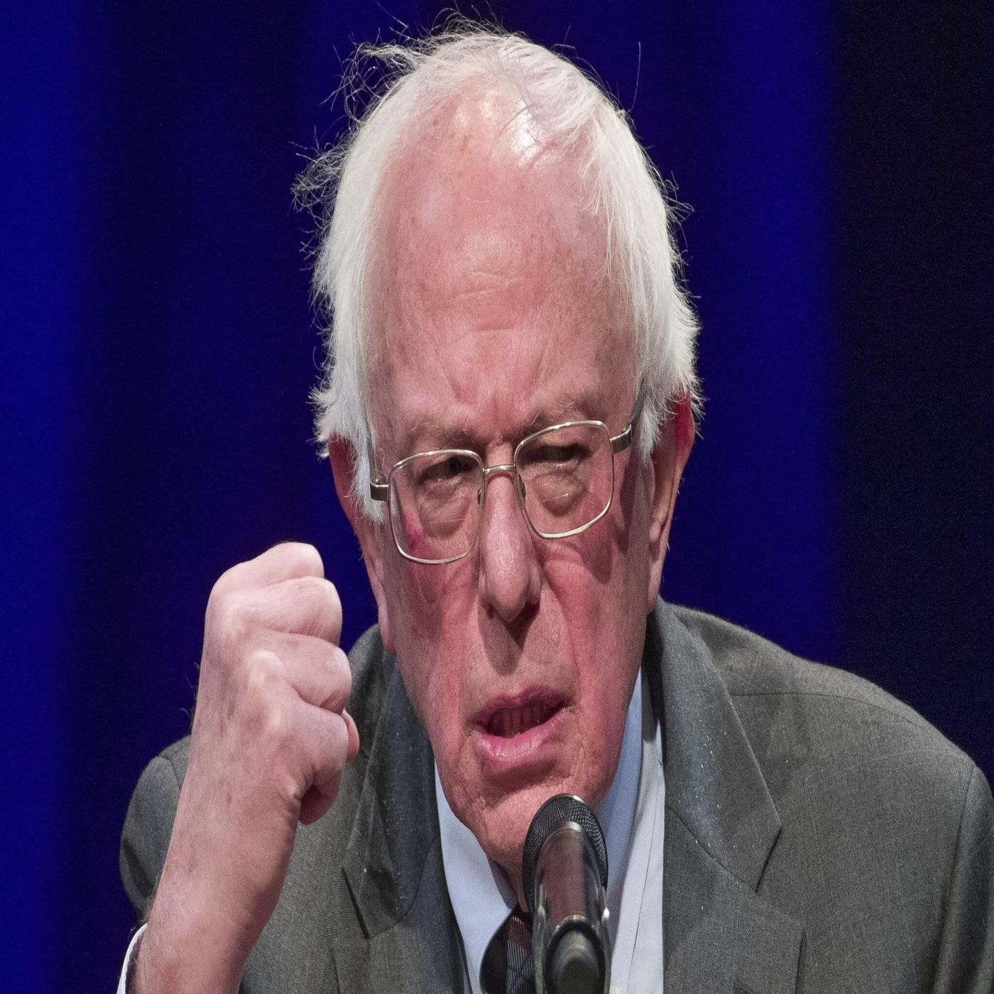 The duality of man, Mr. A stops by from parts unknown, and Bernie Sanders tells us about is how he’s going to get Tim involved with hatching