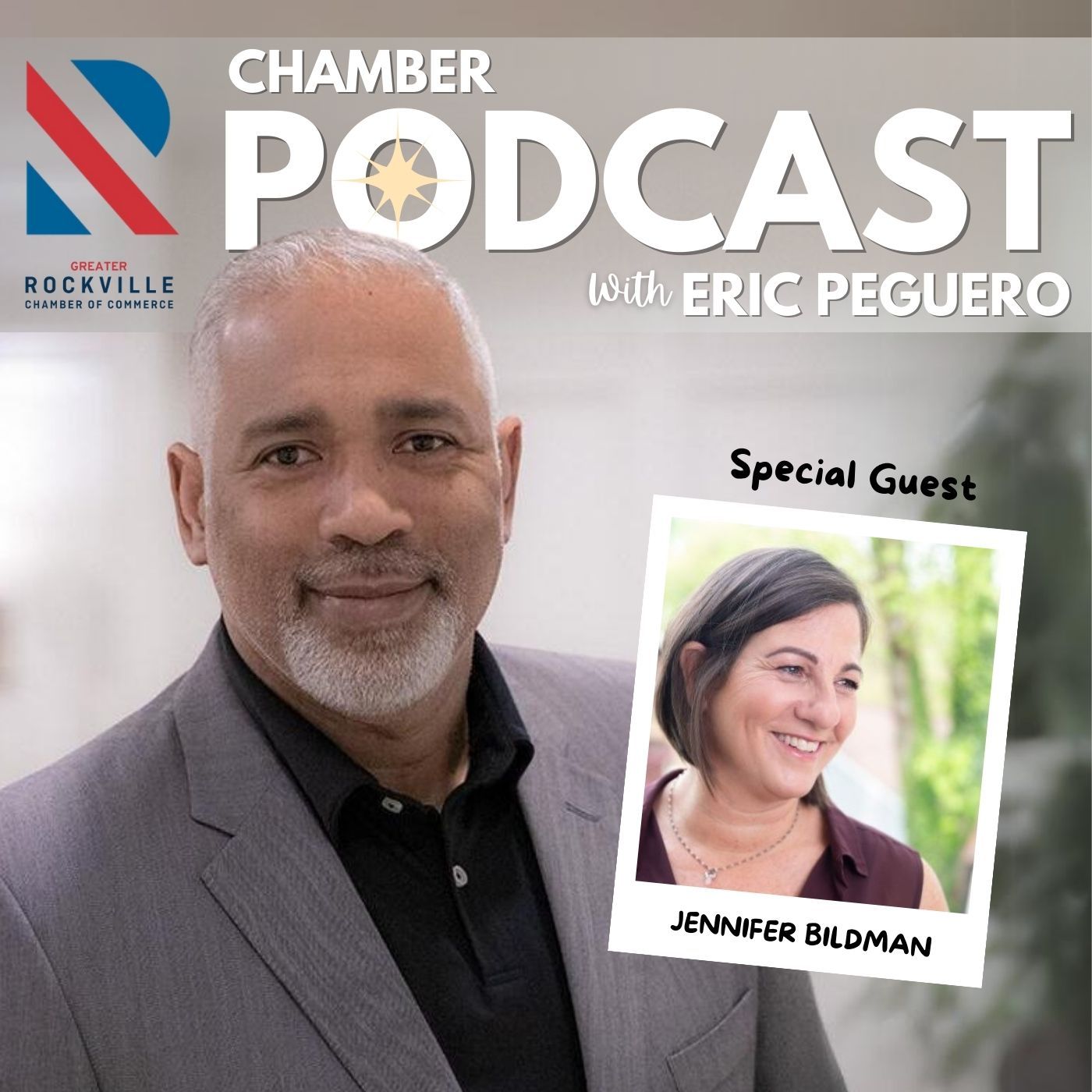 Greater Rockville Chamber of Commerce Podcast
