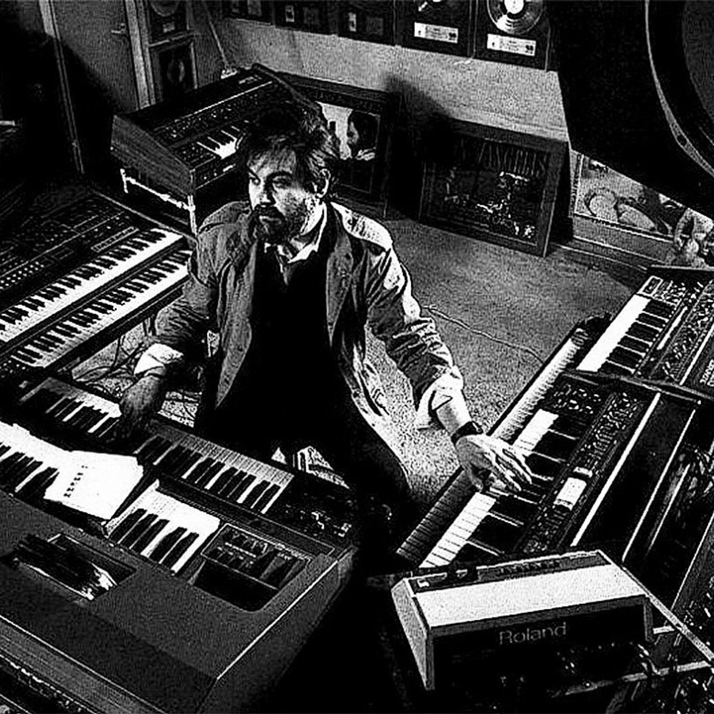 Vangelis, musiche da film scolpite nella memoria episode artwork