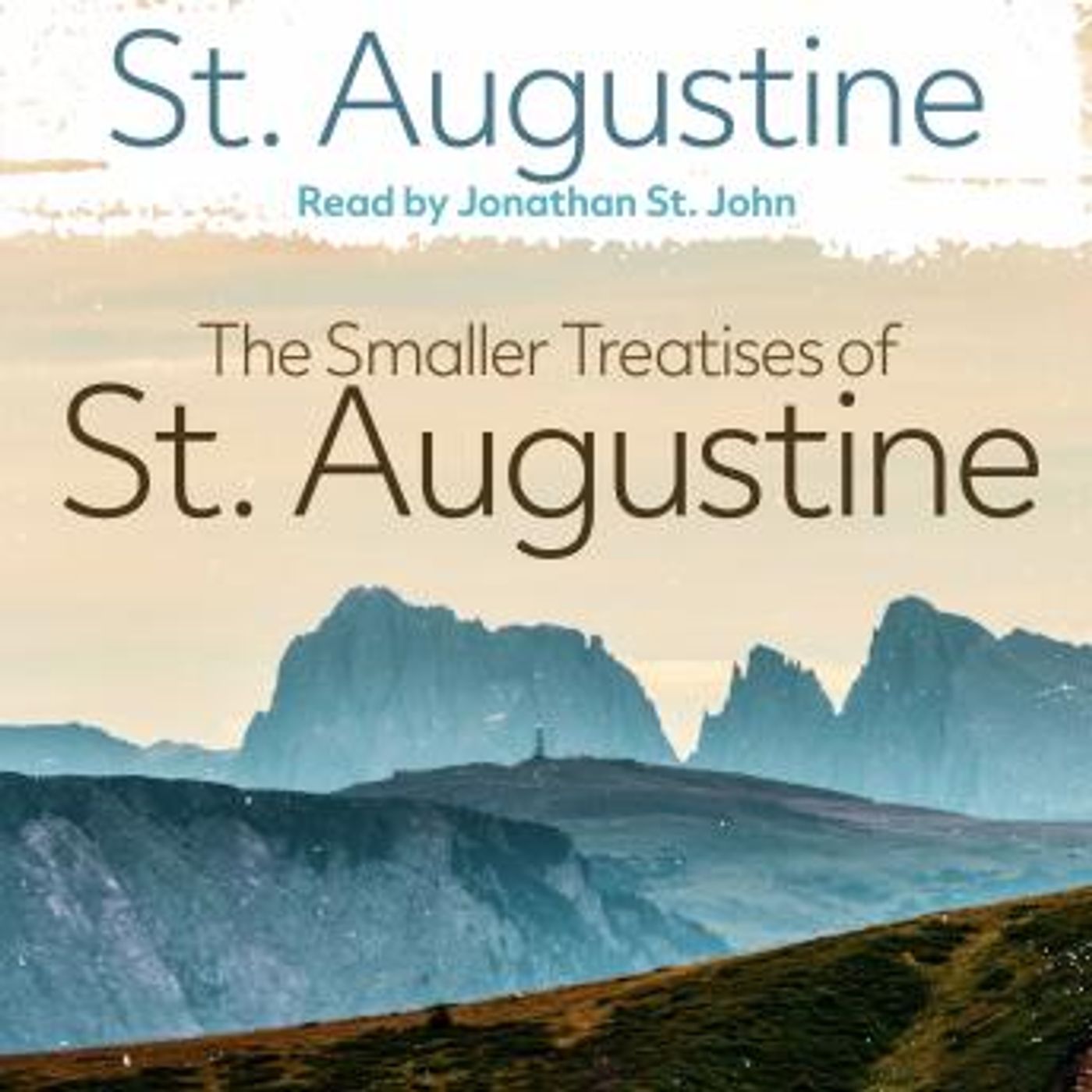 Access Must-Have Full Audiobooks in Religion & Spirituality, Christianity