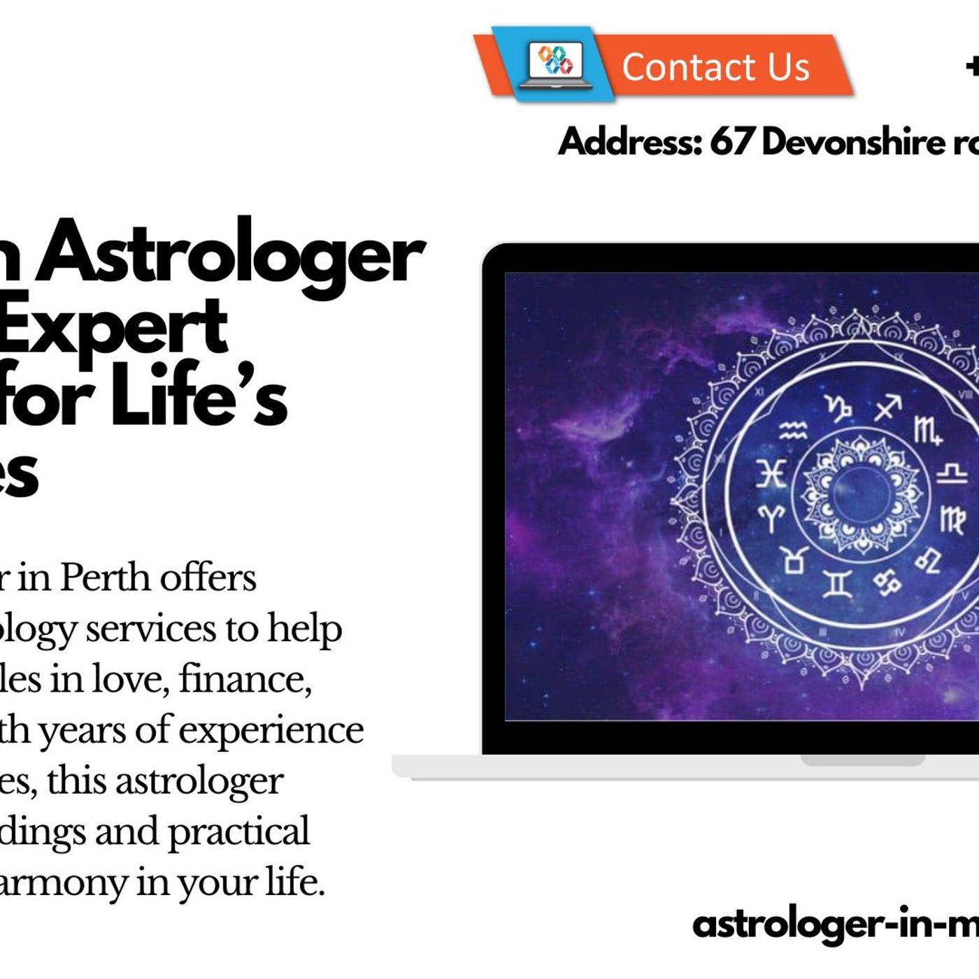 Top Indian Astrologer in Perth – Expert Solutions for Life’s Challenges episode artwork