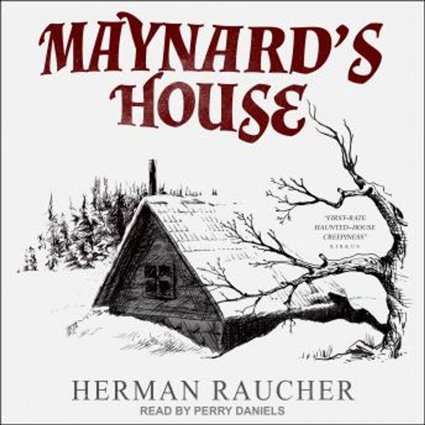 Access Must-Have Audiobooks in Mystery, Thriller & Horror, Suspense