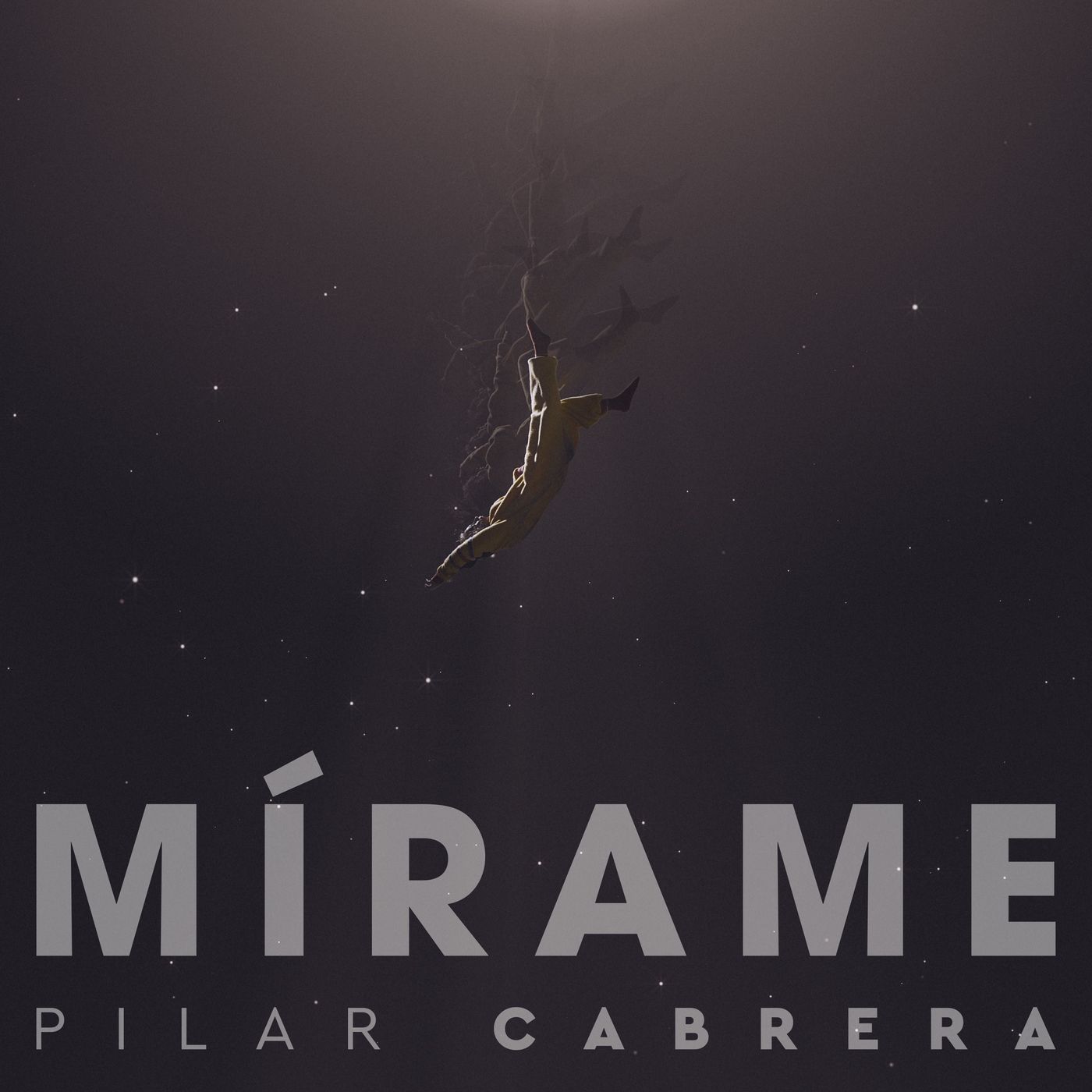 Sonidos experimentales de la mano de Pilar Cabrera episode artwork