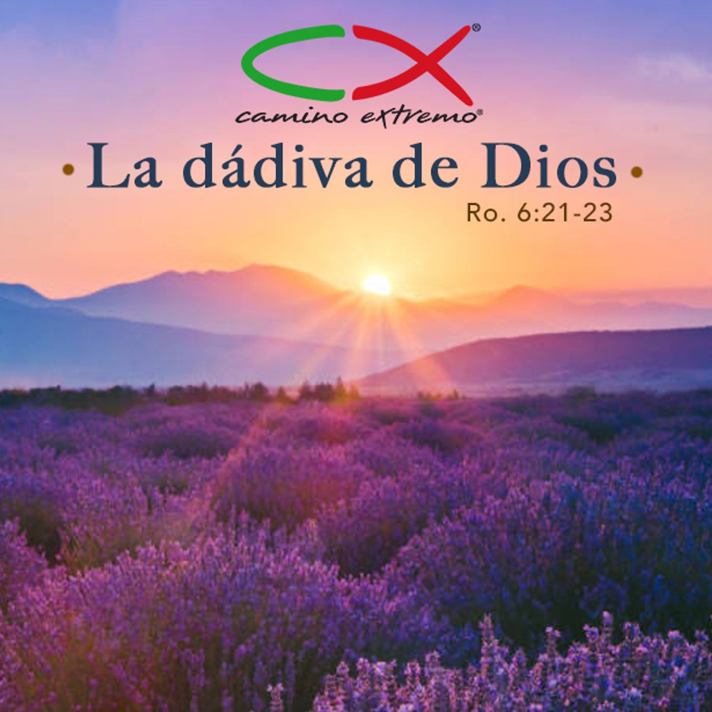 Oración 17 de octubre (La dádiva de Dios) episode artwork