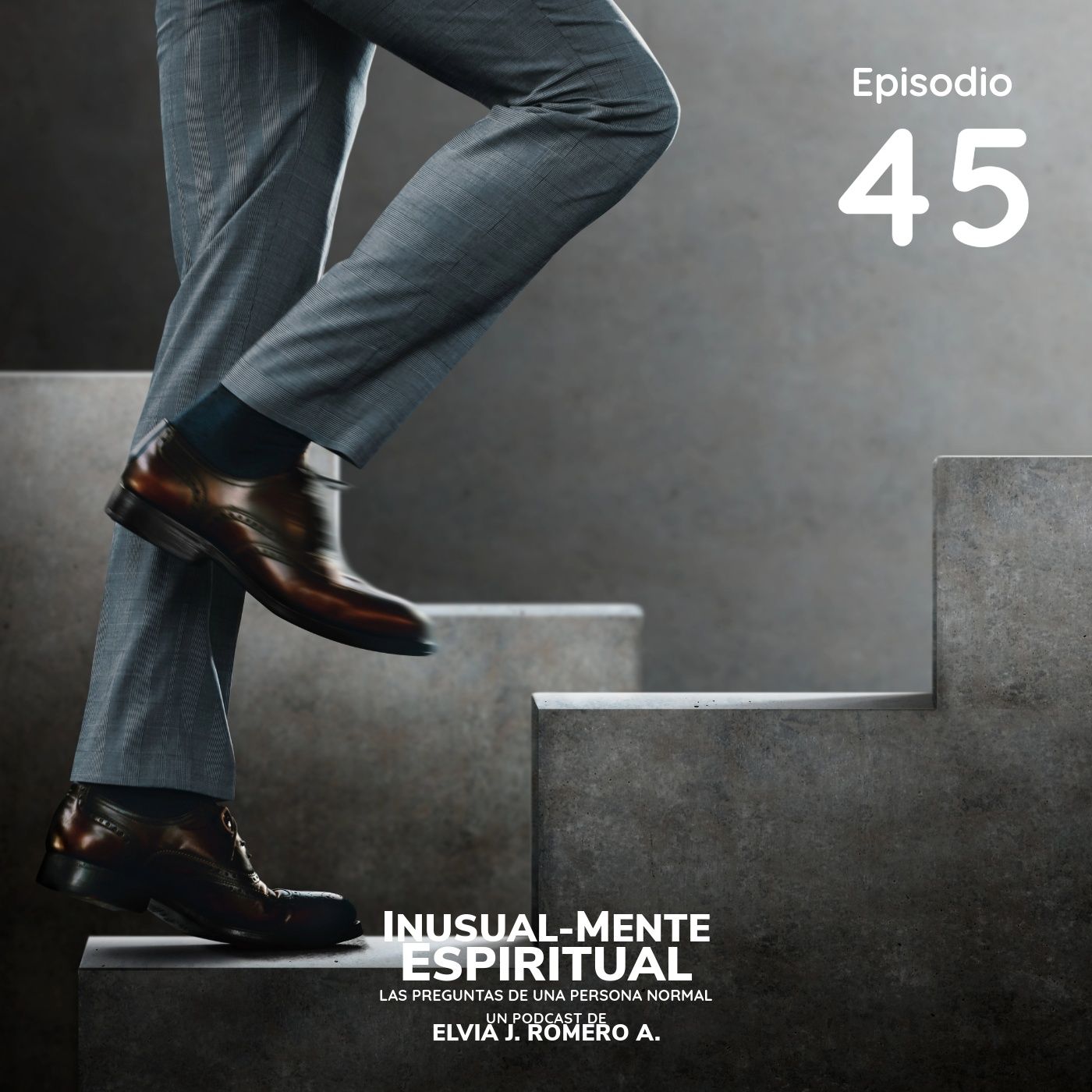 Inusual-Mente Espiritual