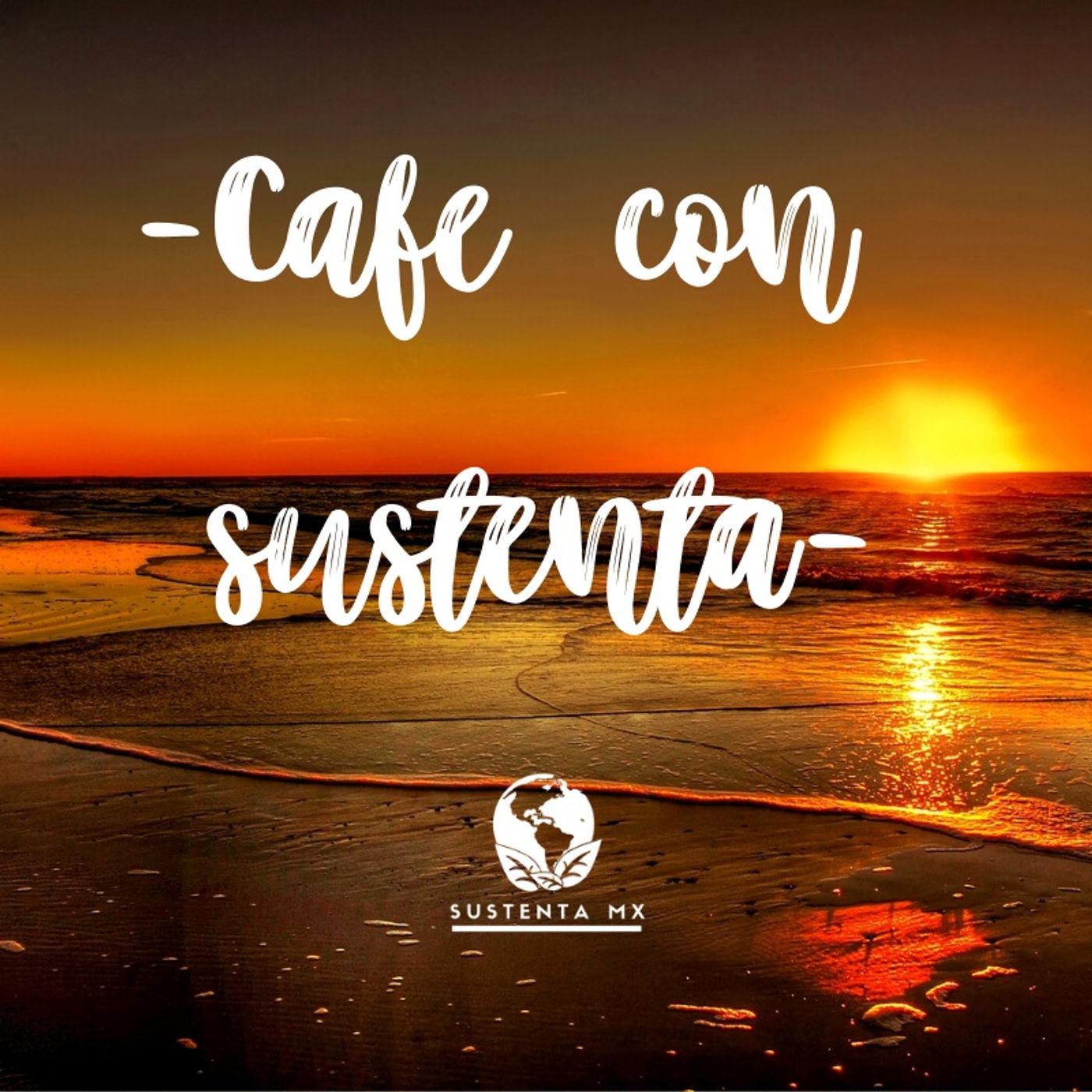 Café con SUSTENTA