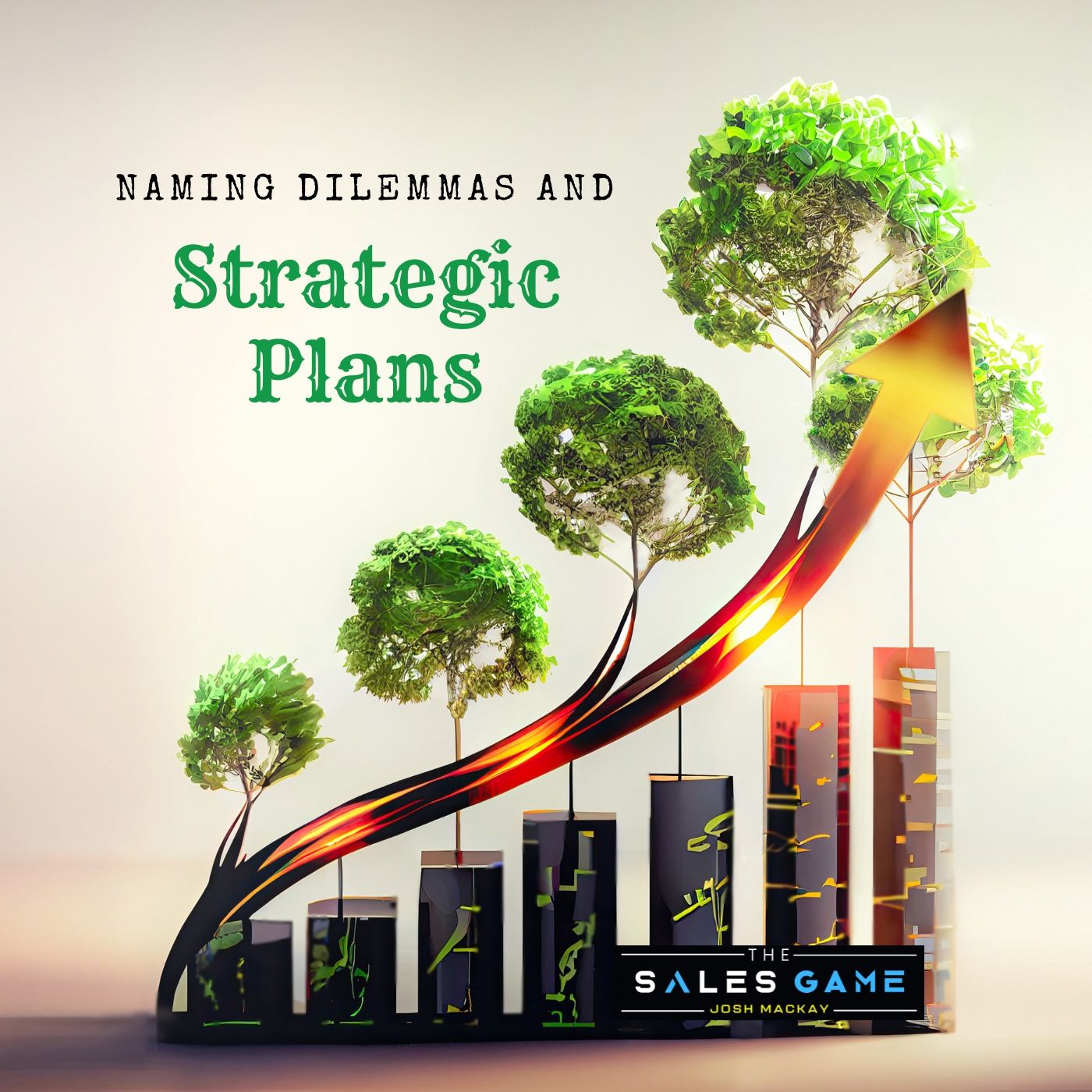 The Sales Game