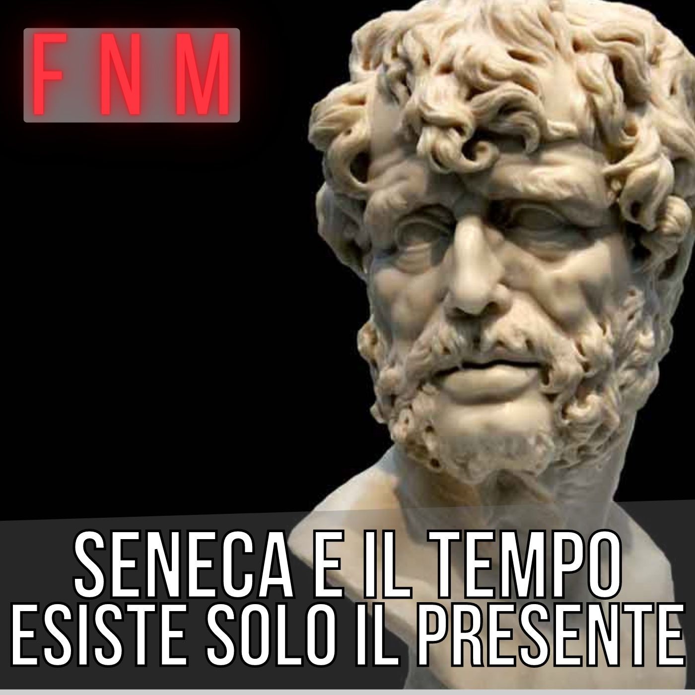 SENECA e il tempo: esiste solo il presente