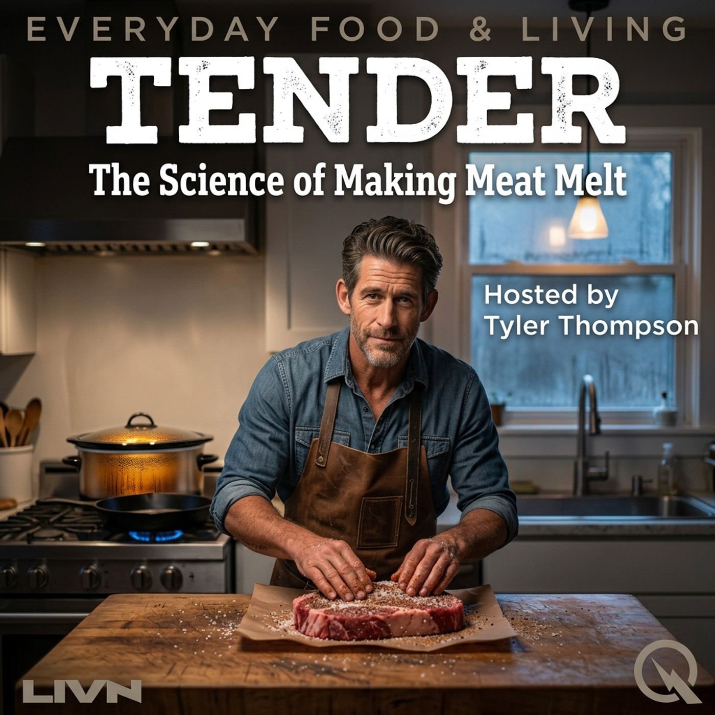 Tender