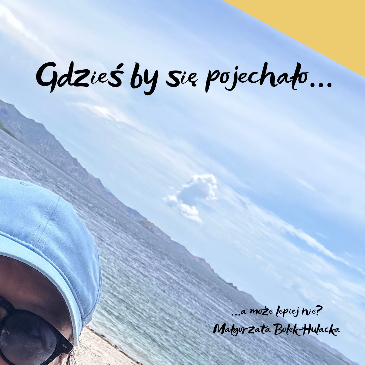 Gdzieś by się pojechało odc. 5 Gdzieś by się pojechało odc. 5