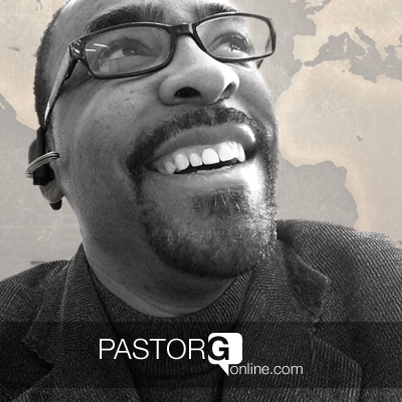 PastorG Podcast