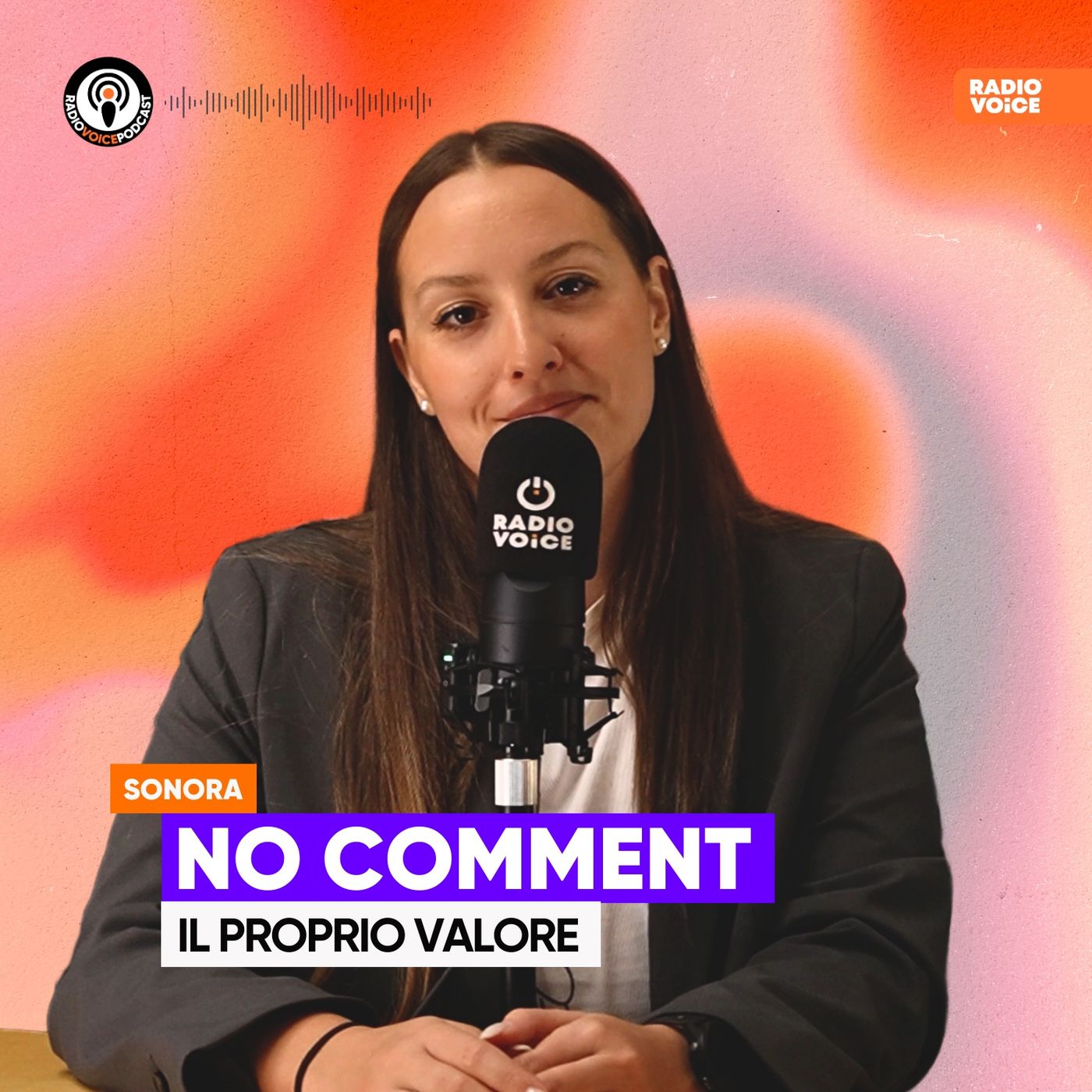 No Comment - Il proprio Valore episode artwork