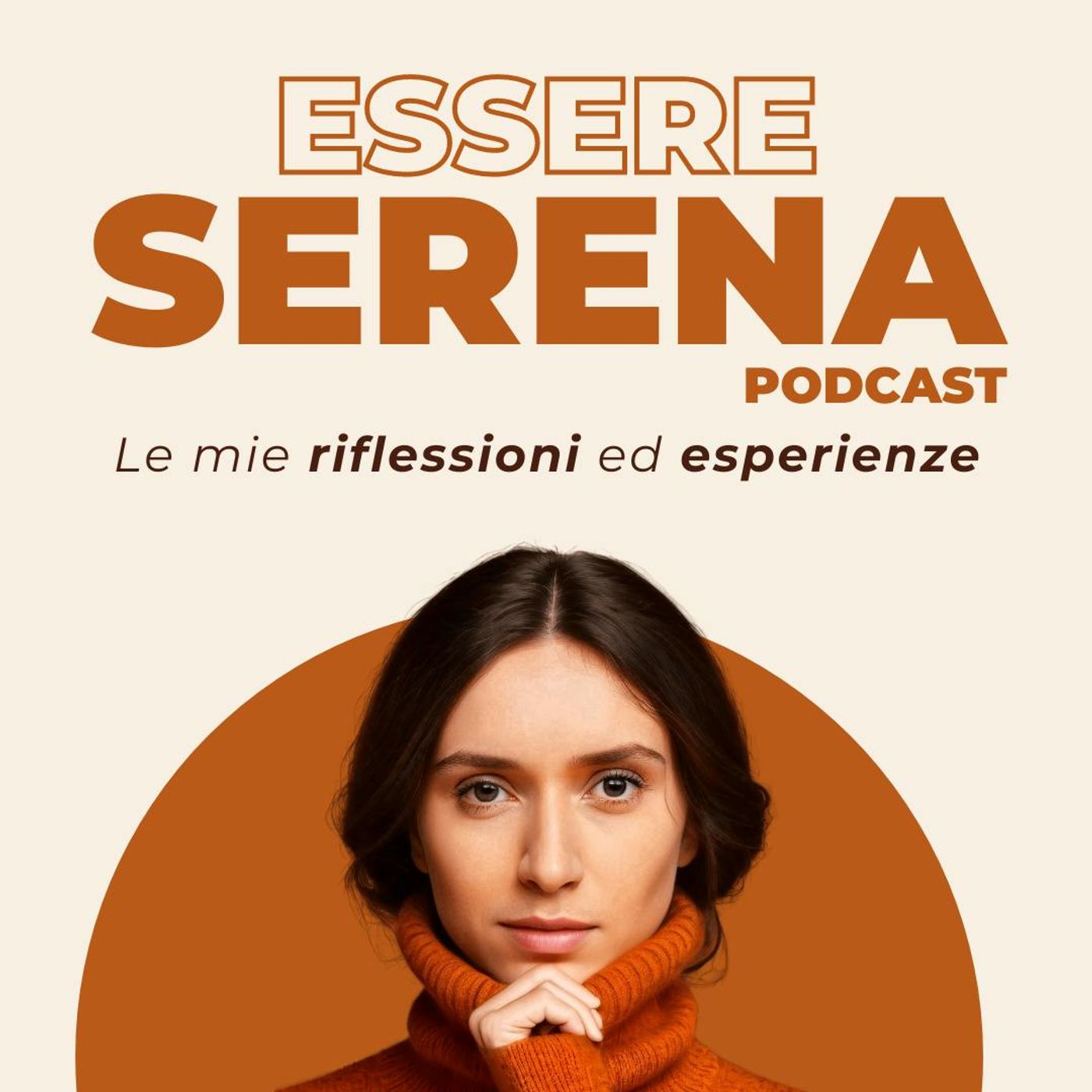 Essere Serena Podcast