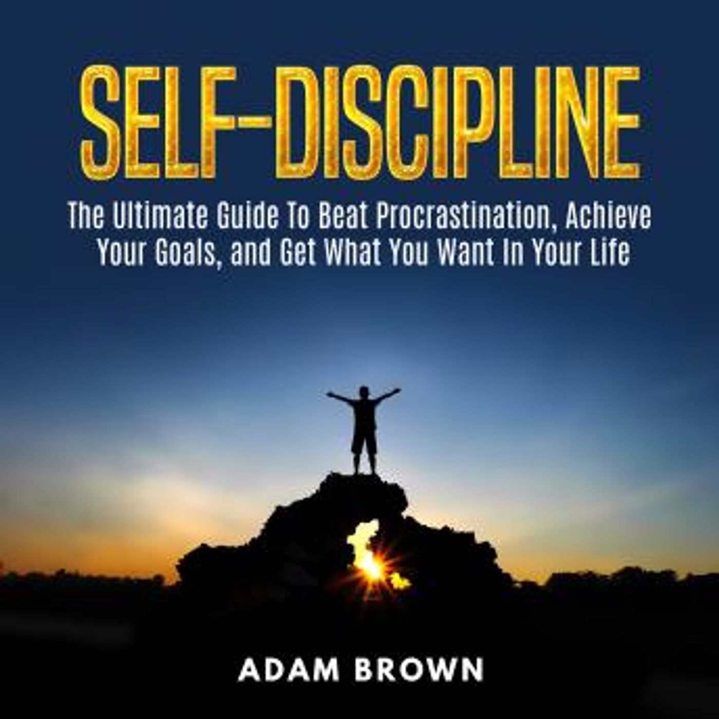 Find Best-Selling Full Trial Audiobooks in Self-Improvement, Career Development