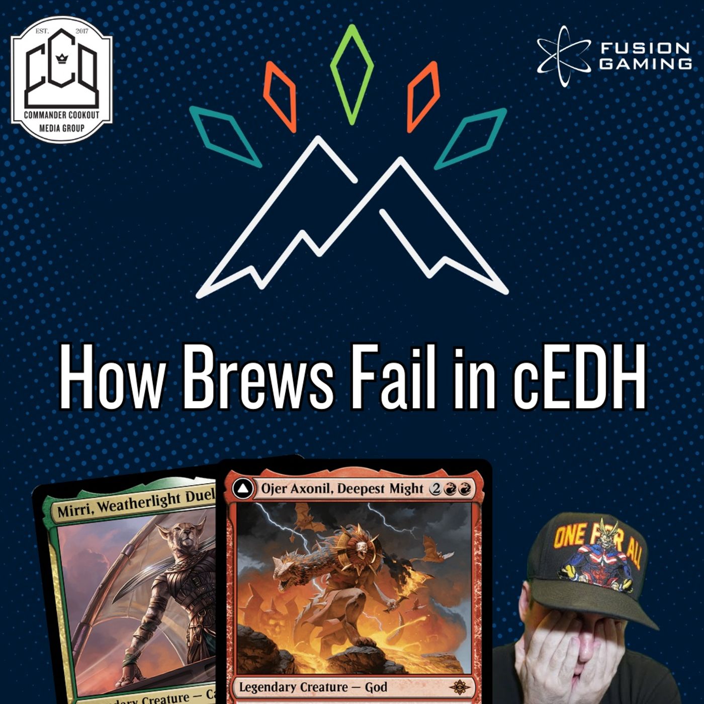 How Brews FAIL in cEDH  - Lessons from cEDH