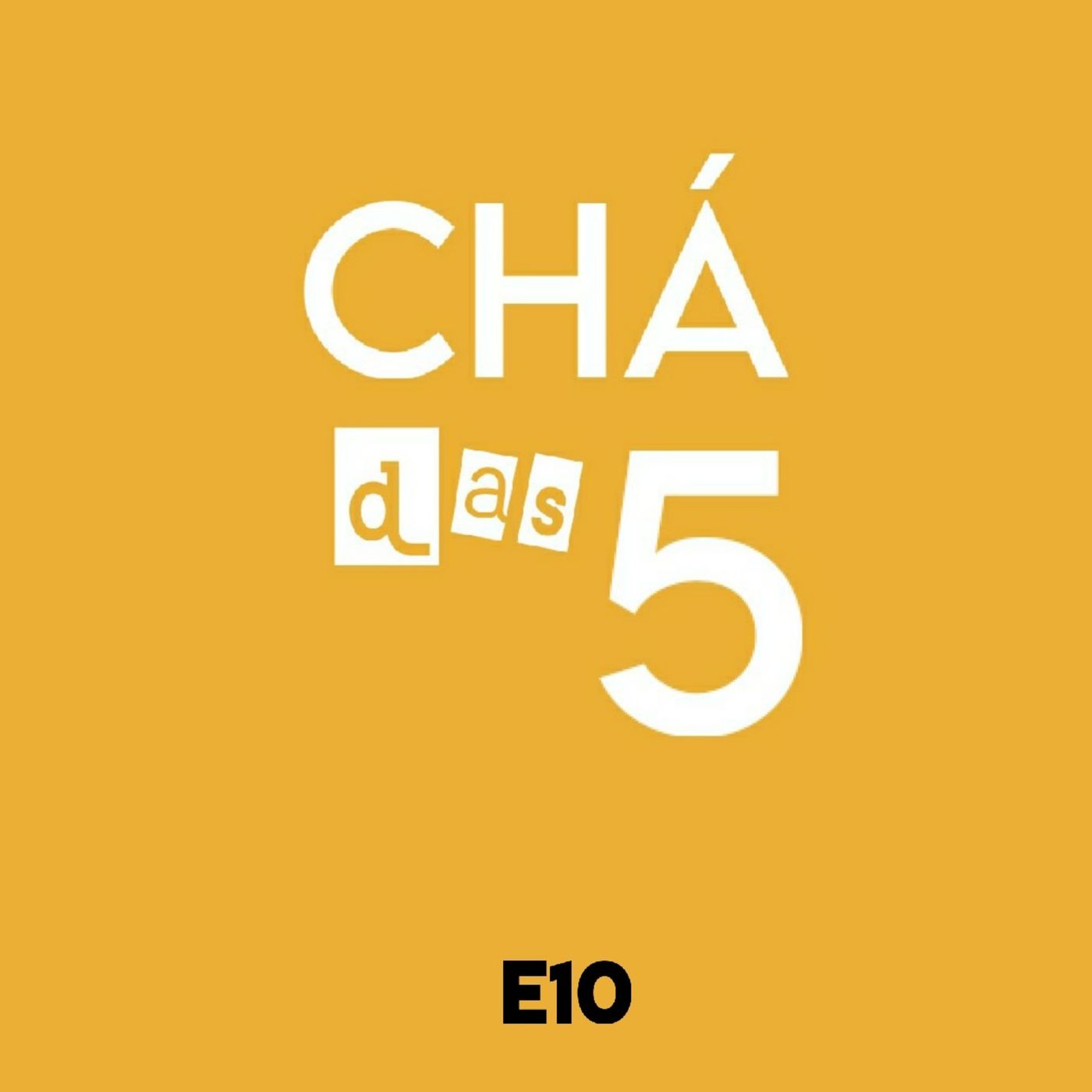 Um Podcast do C**alho