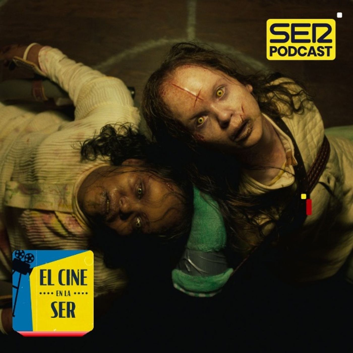 El Cine en la SER: La decepcionante secuela de ‘El exorcista’ y jaque a Wall Street