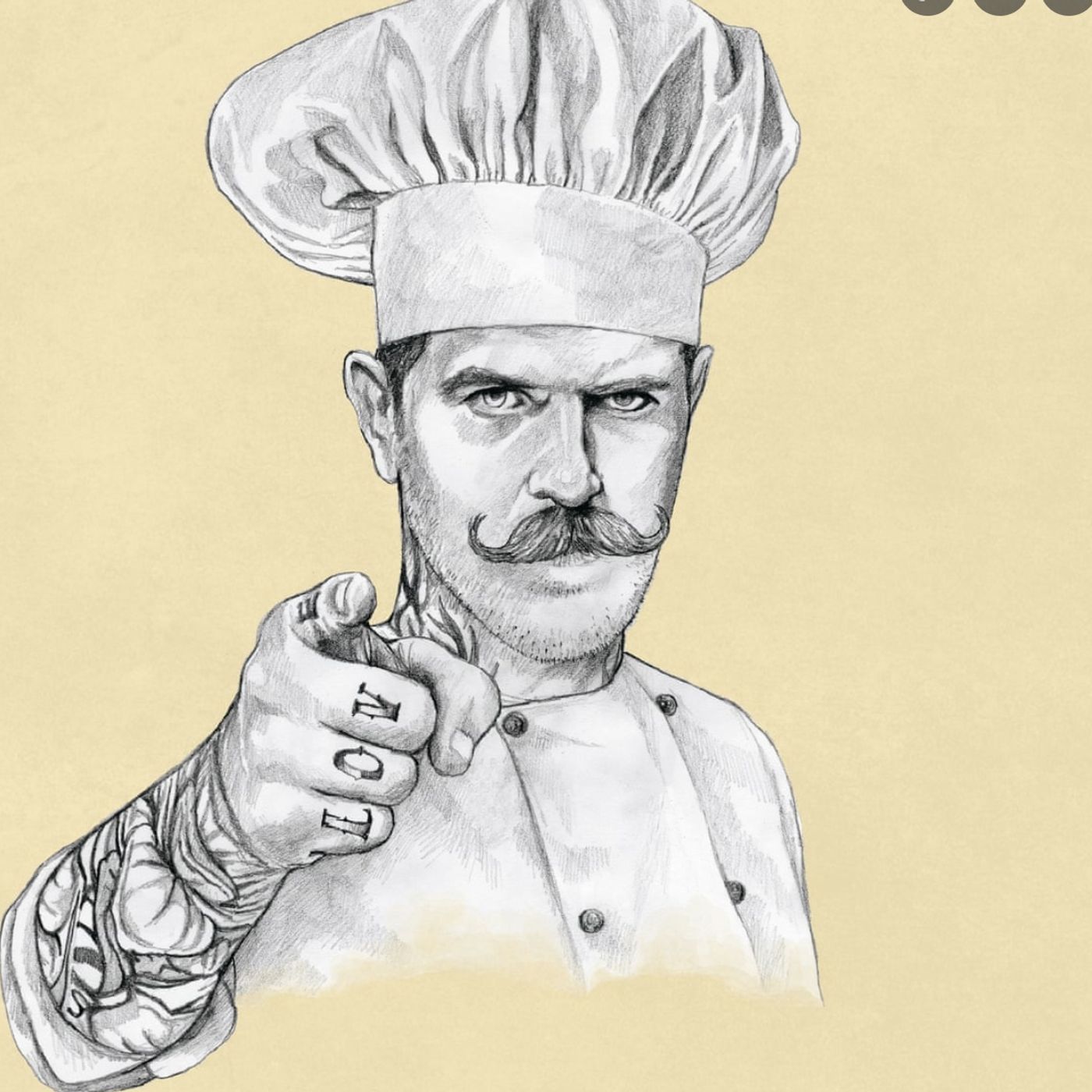MAX Effort Kitchen Episode 4!! W/ Chef Mat!
