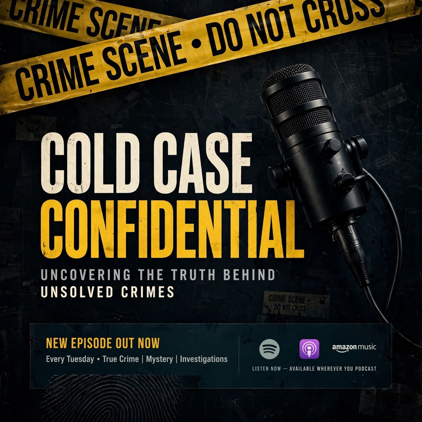 Crimes within us podcast artwork