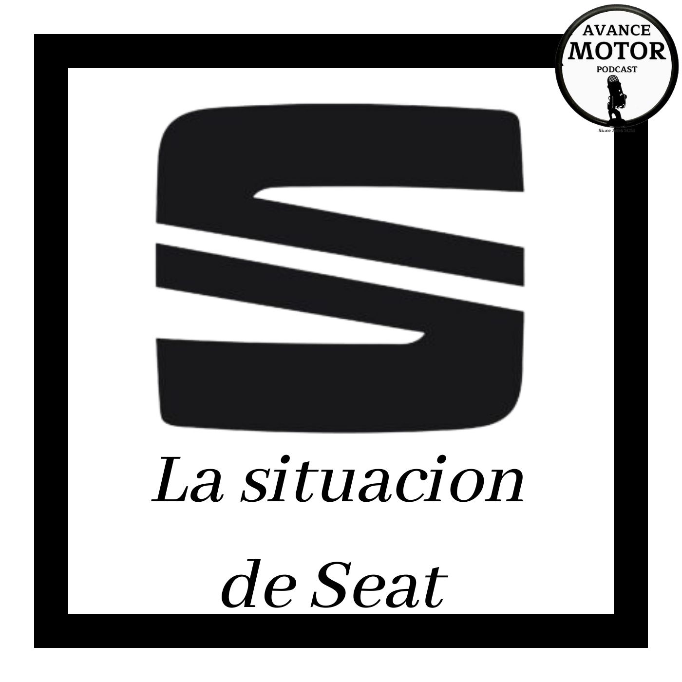 Avance Motor Podcast.