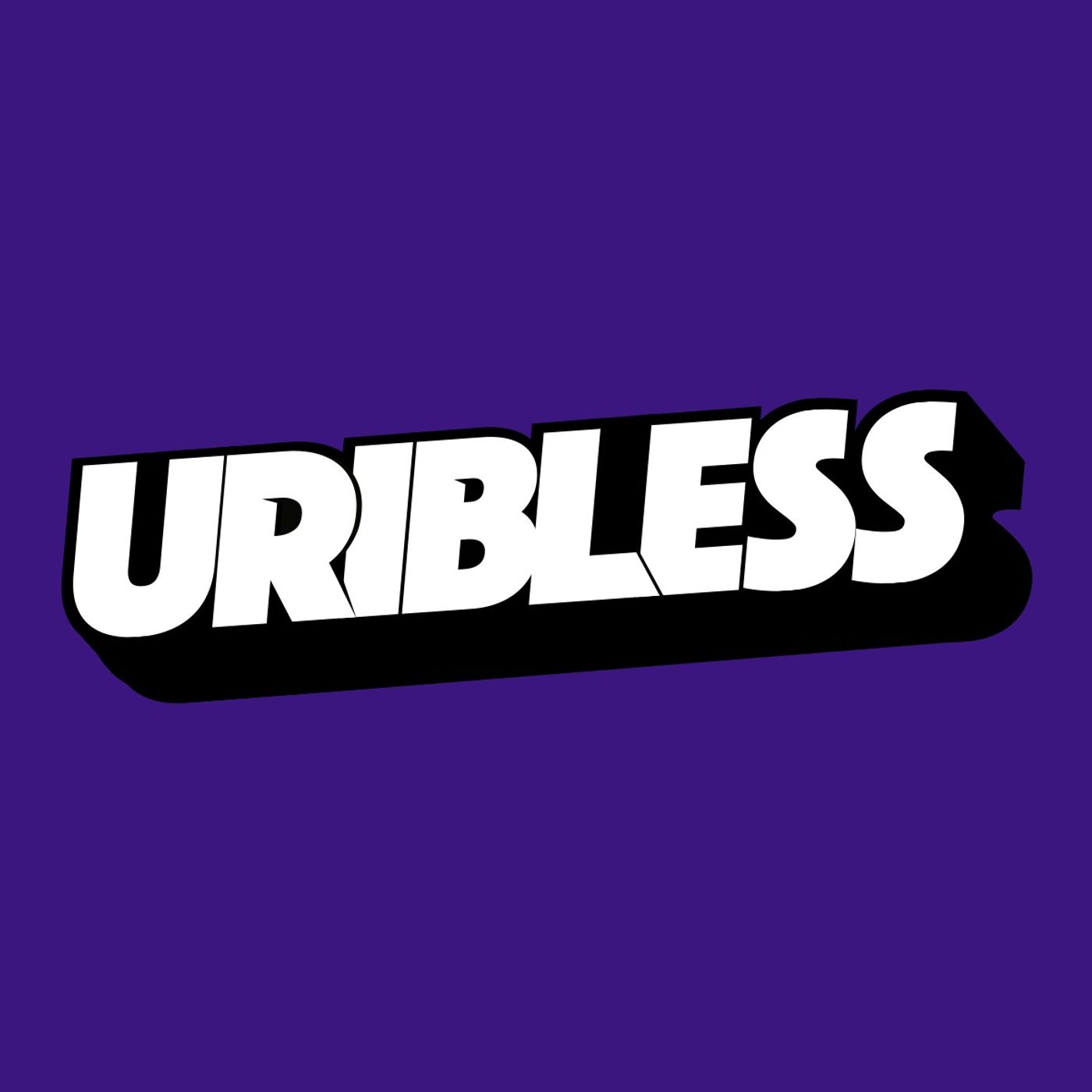 LA FUCKING PARTY DE URIBLESS
