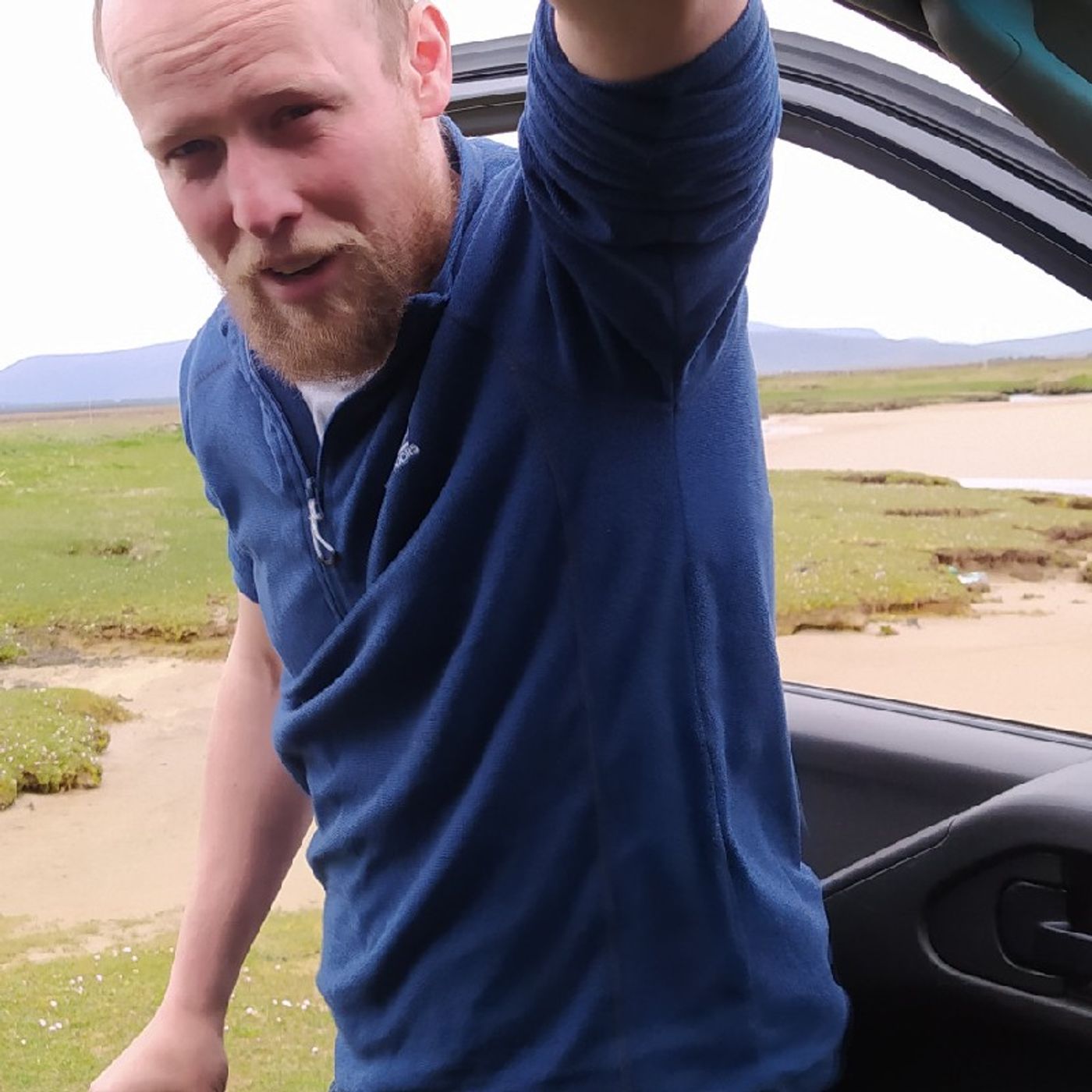 Finding Ireland Funny