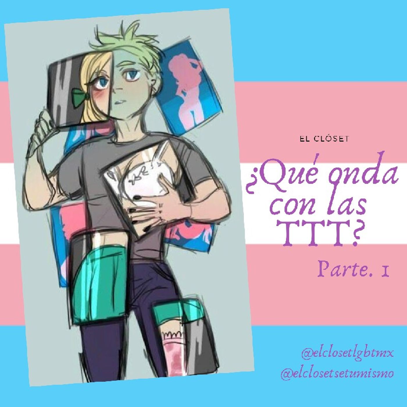 ¿Qué onda con TTT?