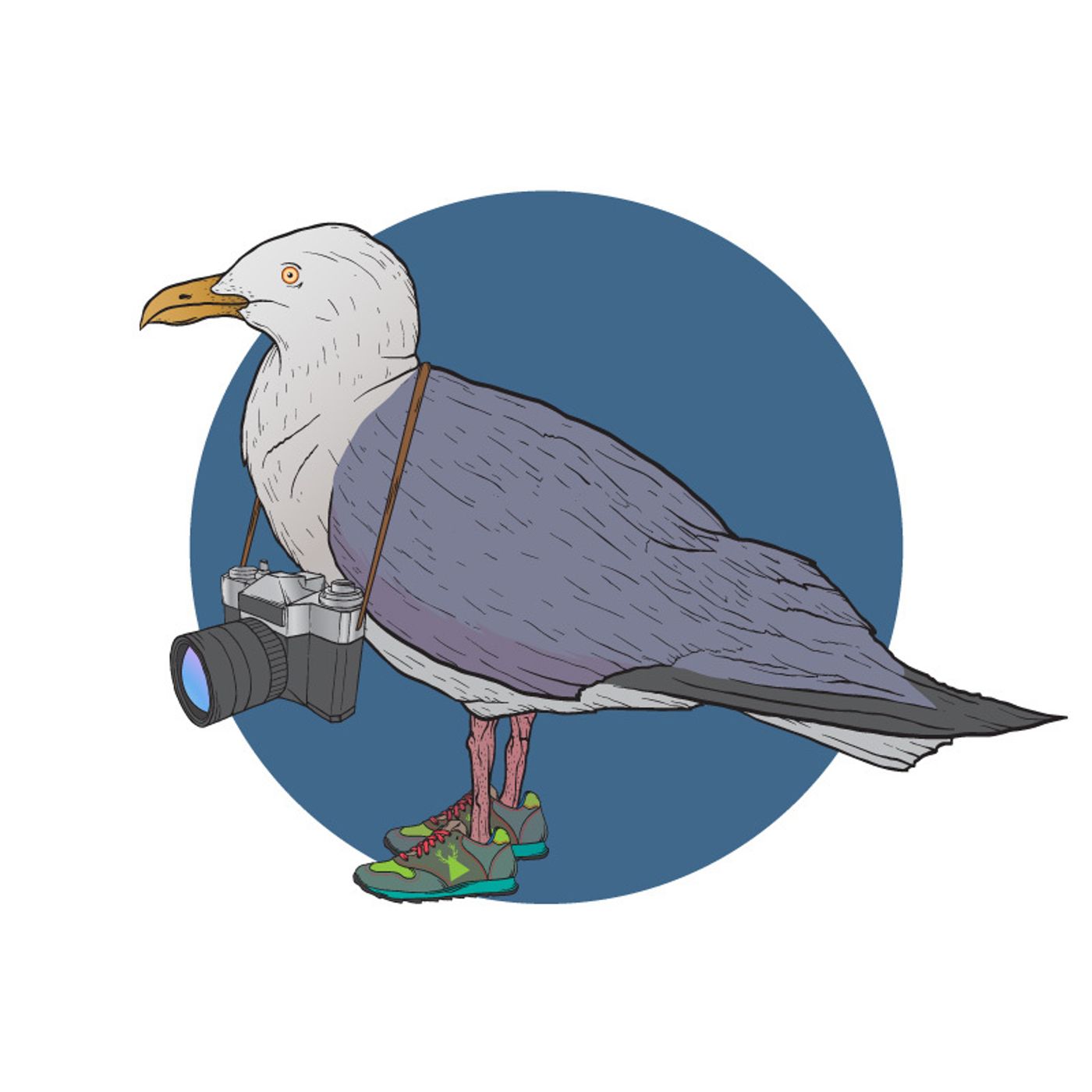 Travelin GDs: Eco-Travel Checklist episode artwork