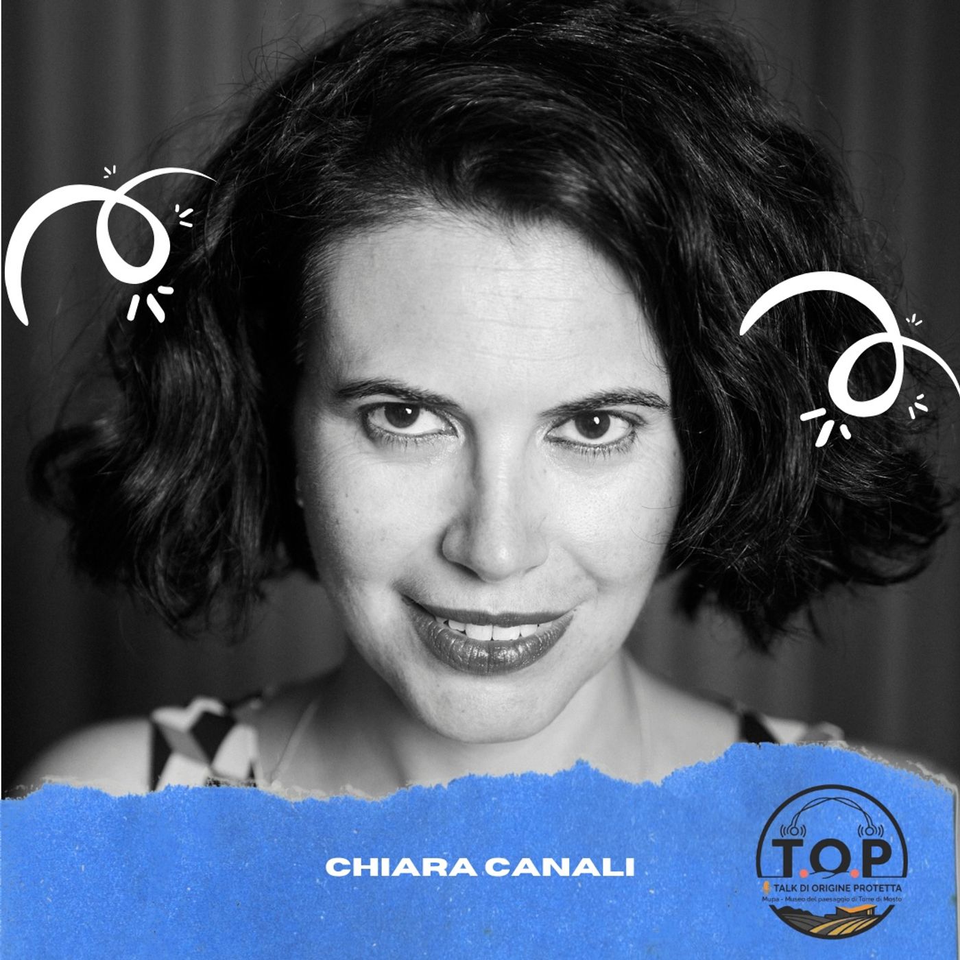 CHIARA CANALI episode artwork