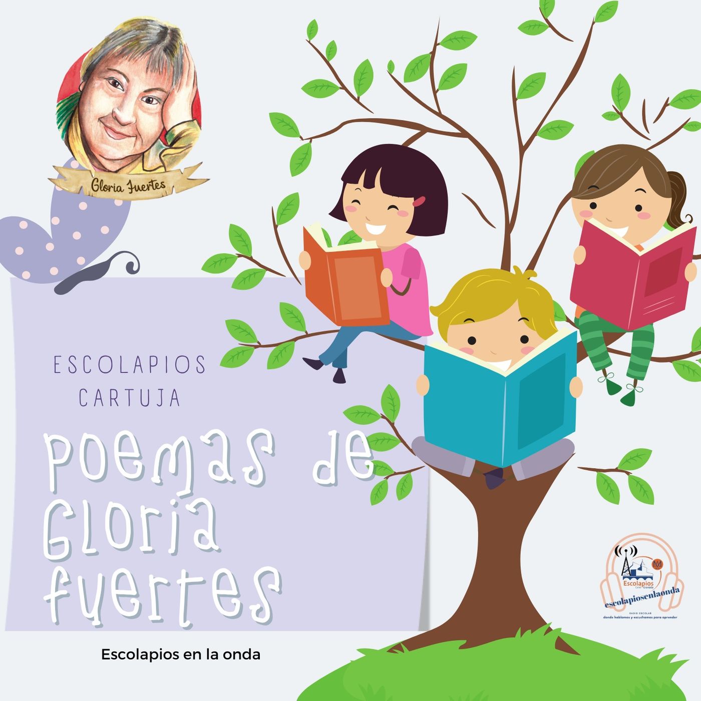 Proyectos en el aula | Escolapios en la onda
