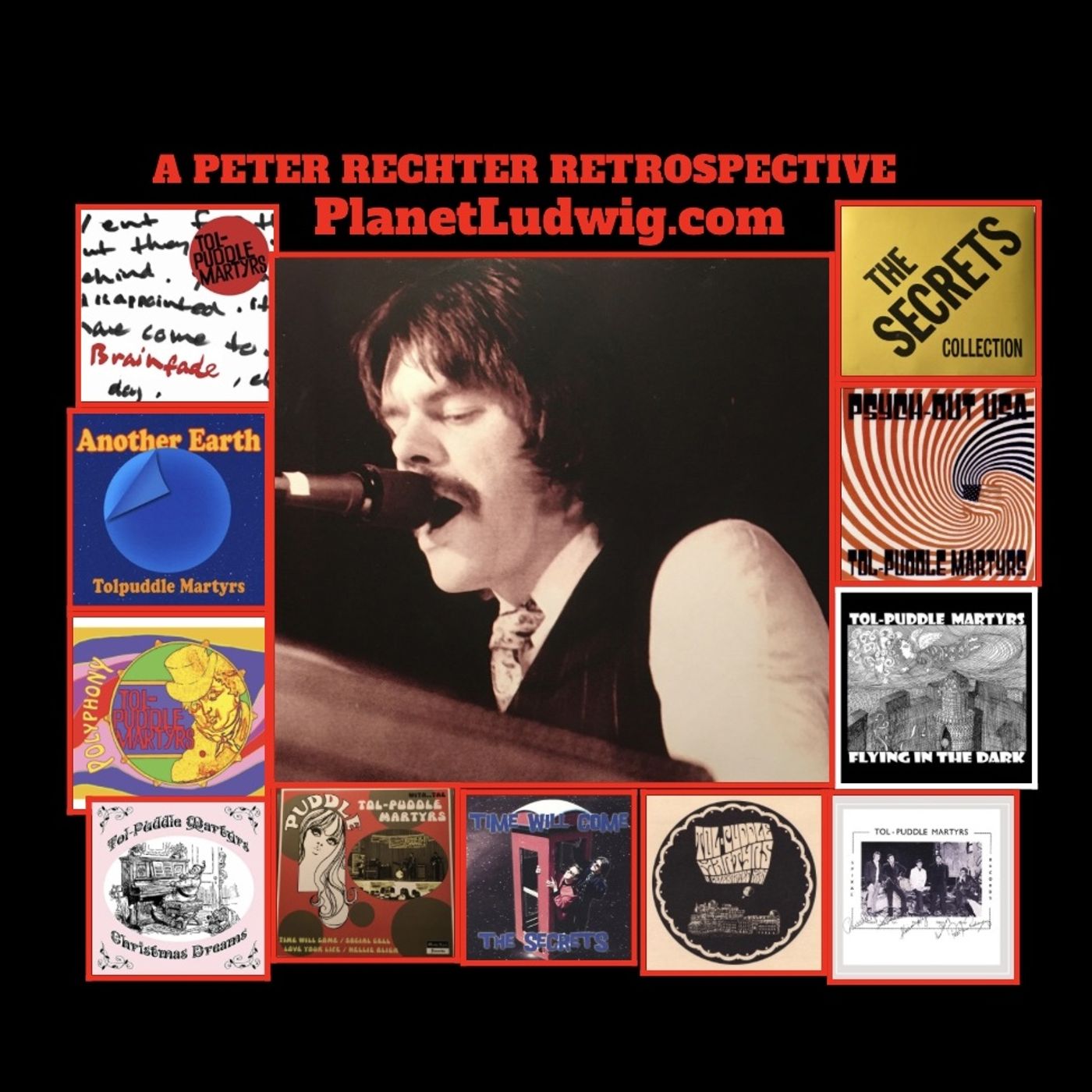 Planet Ludwig