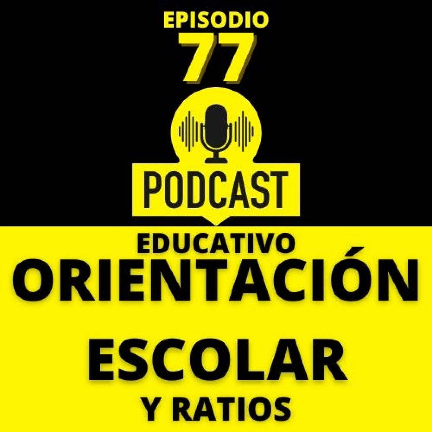 Portada de Podcast Educativo