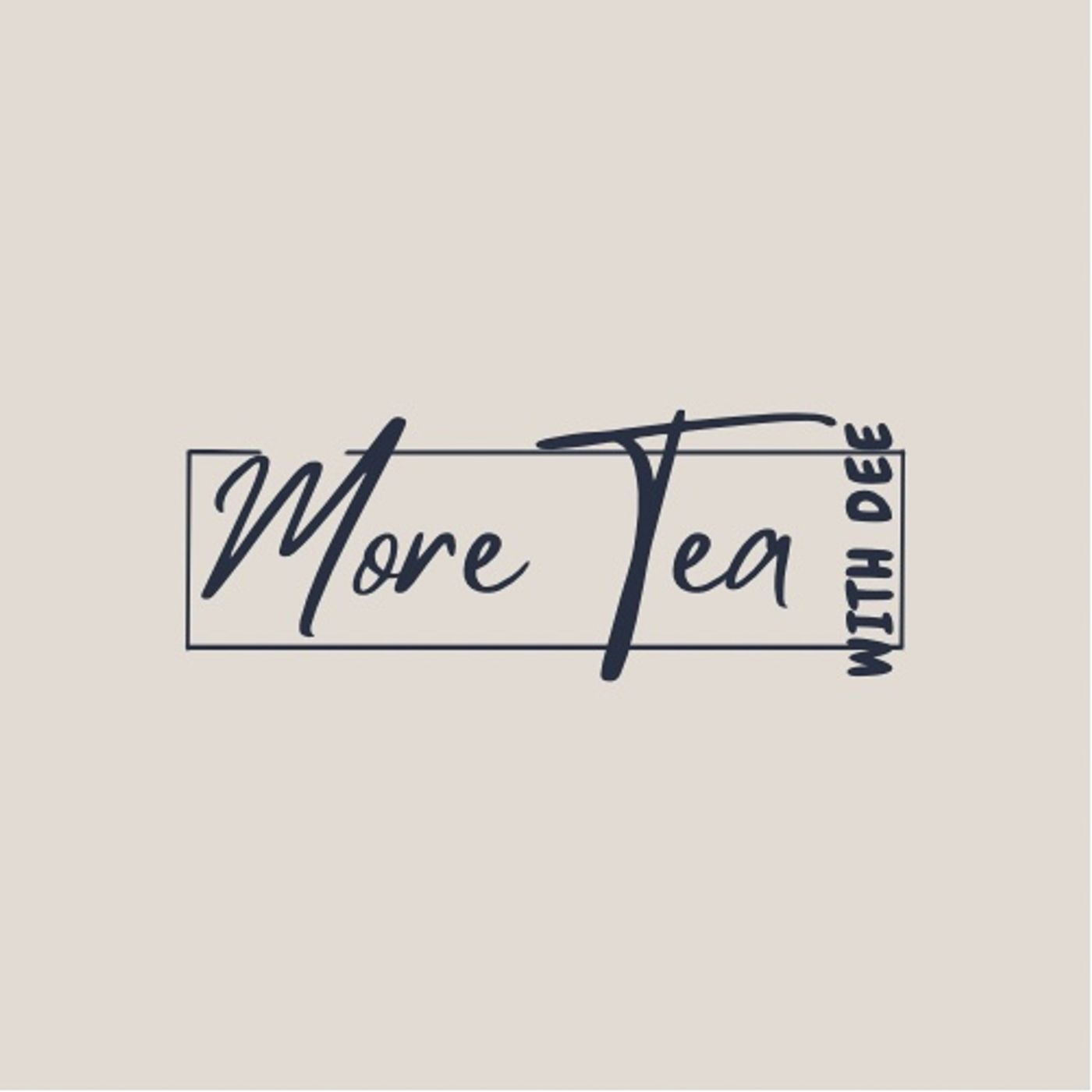 Ep. 14 - #CouplesTea Put a Ring On It: End of Season 3