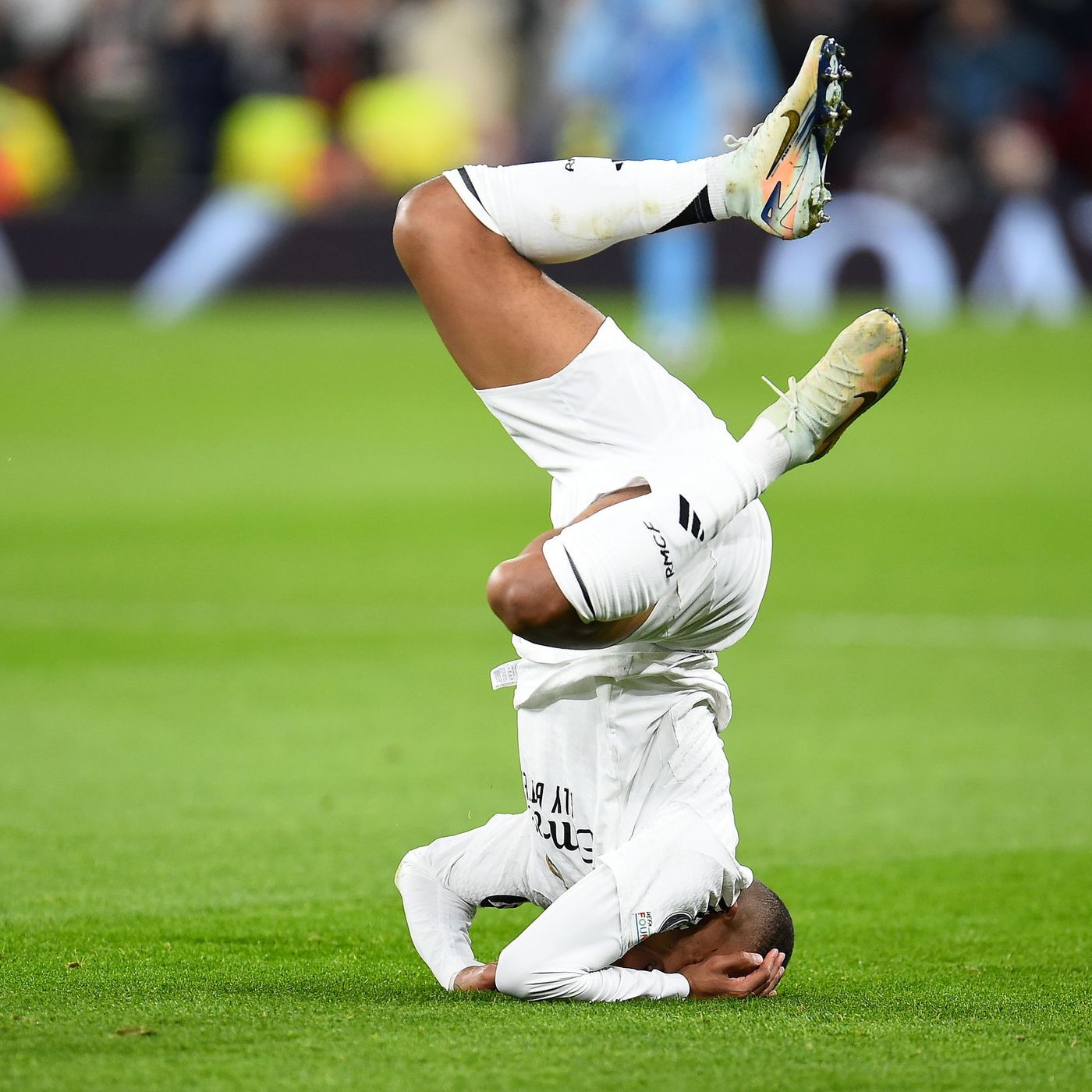 Fútbol es Radio: ¿Qué le pasa a Kylian Mbappé? episode artwork