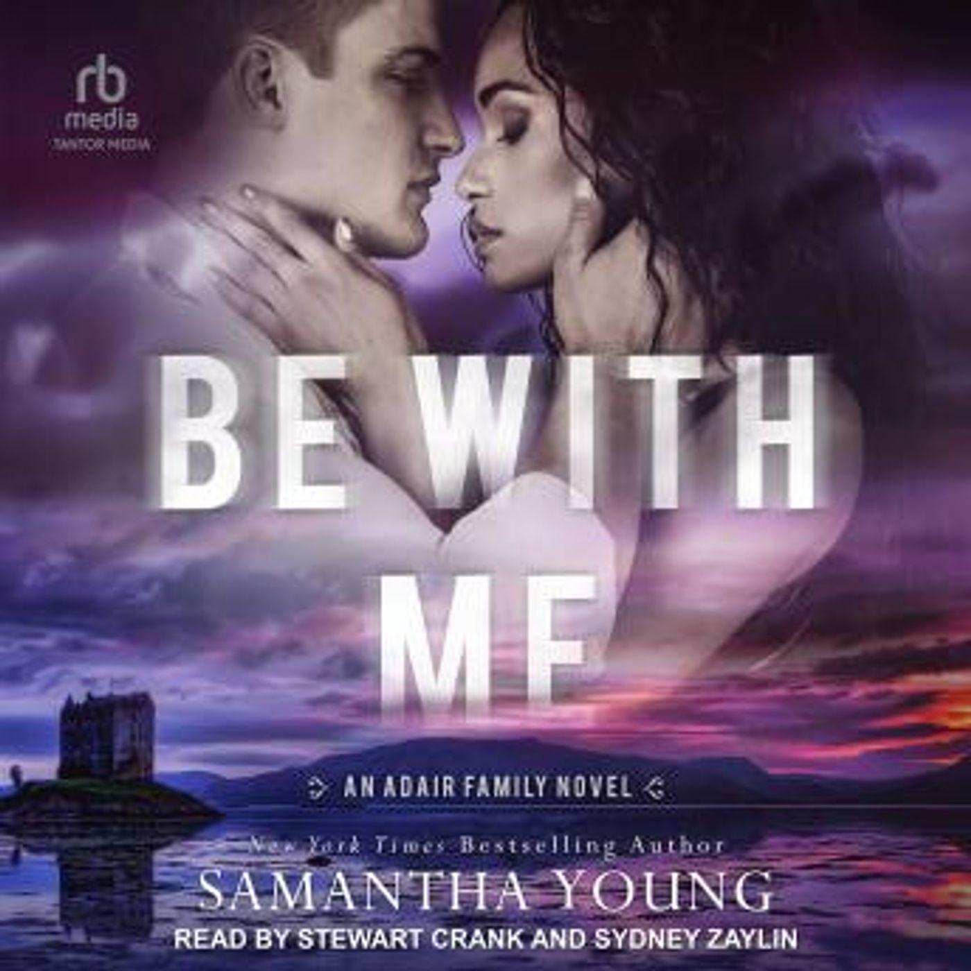 Explore the Latest Full Audiobooks in Romance, Modern
