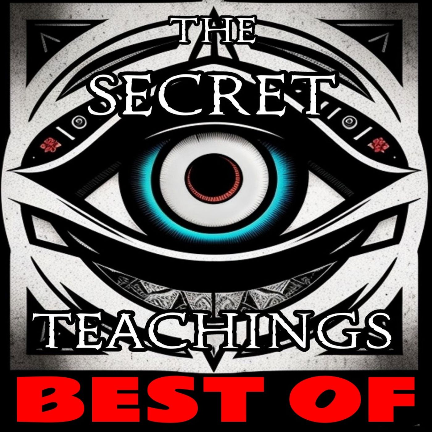 The Secret Teachings