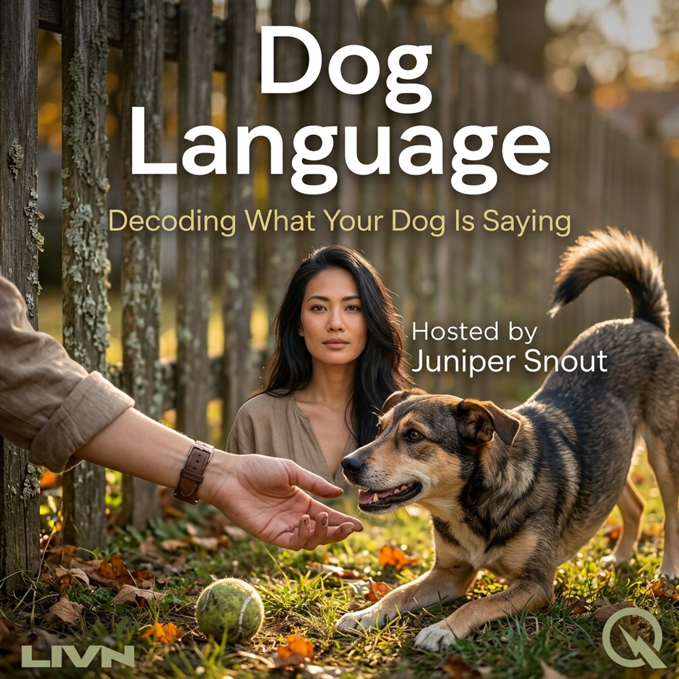 Dog Language